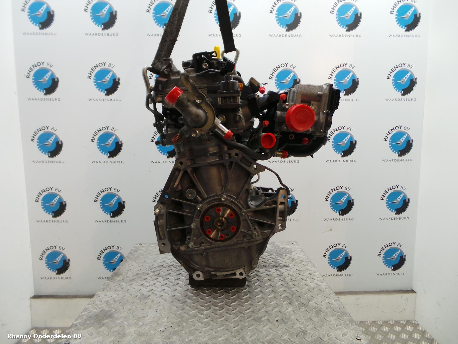 Bekijk Auto-onderdeel MOTOR SUZUKI ALTO 2011