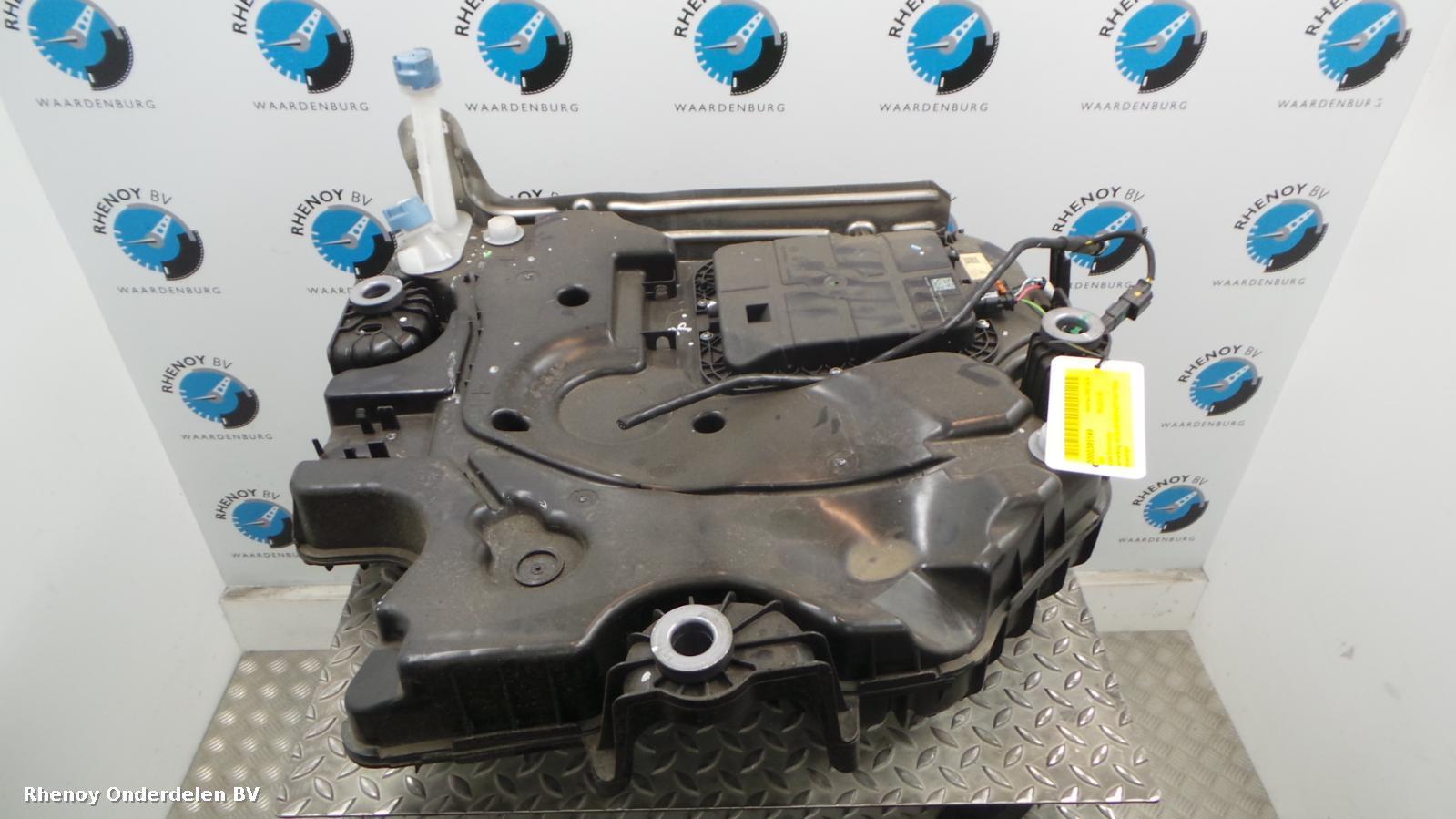 Bekijk Auto-onderdeel ADBLUE POMP CITROEN DS4 2015