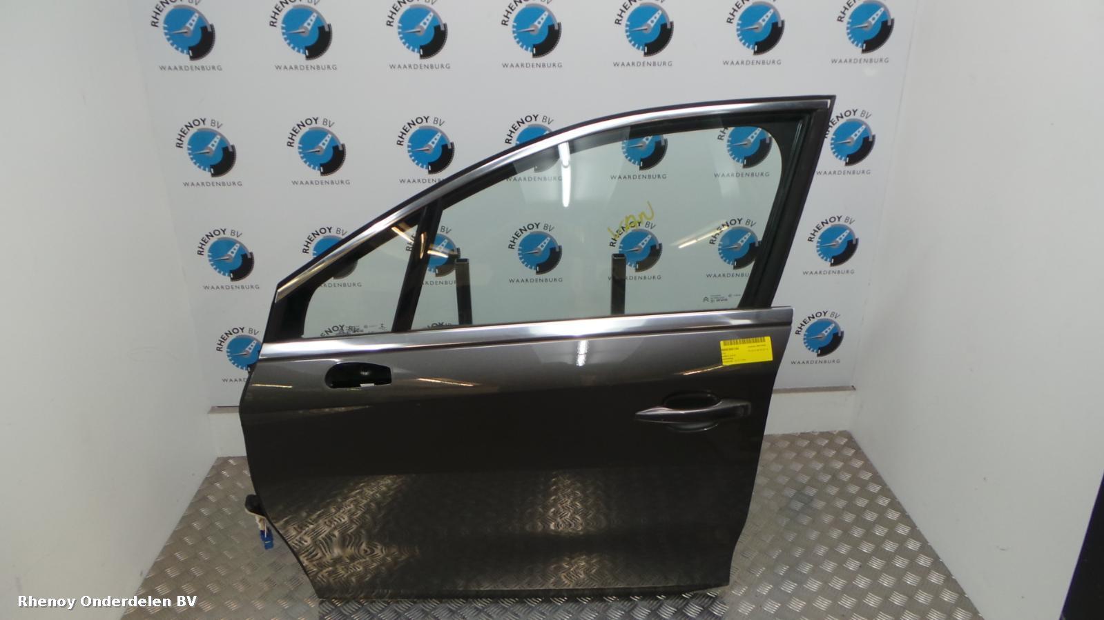 Bekijk Auto-onderdeel PORTIER LV  CITROEN DS4 2015