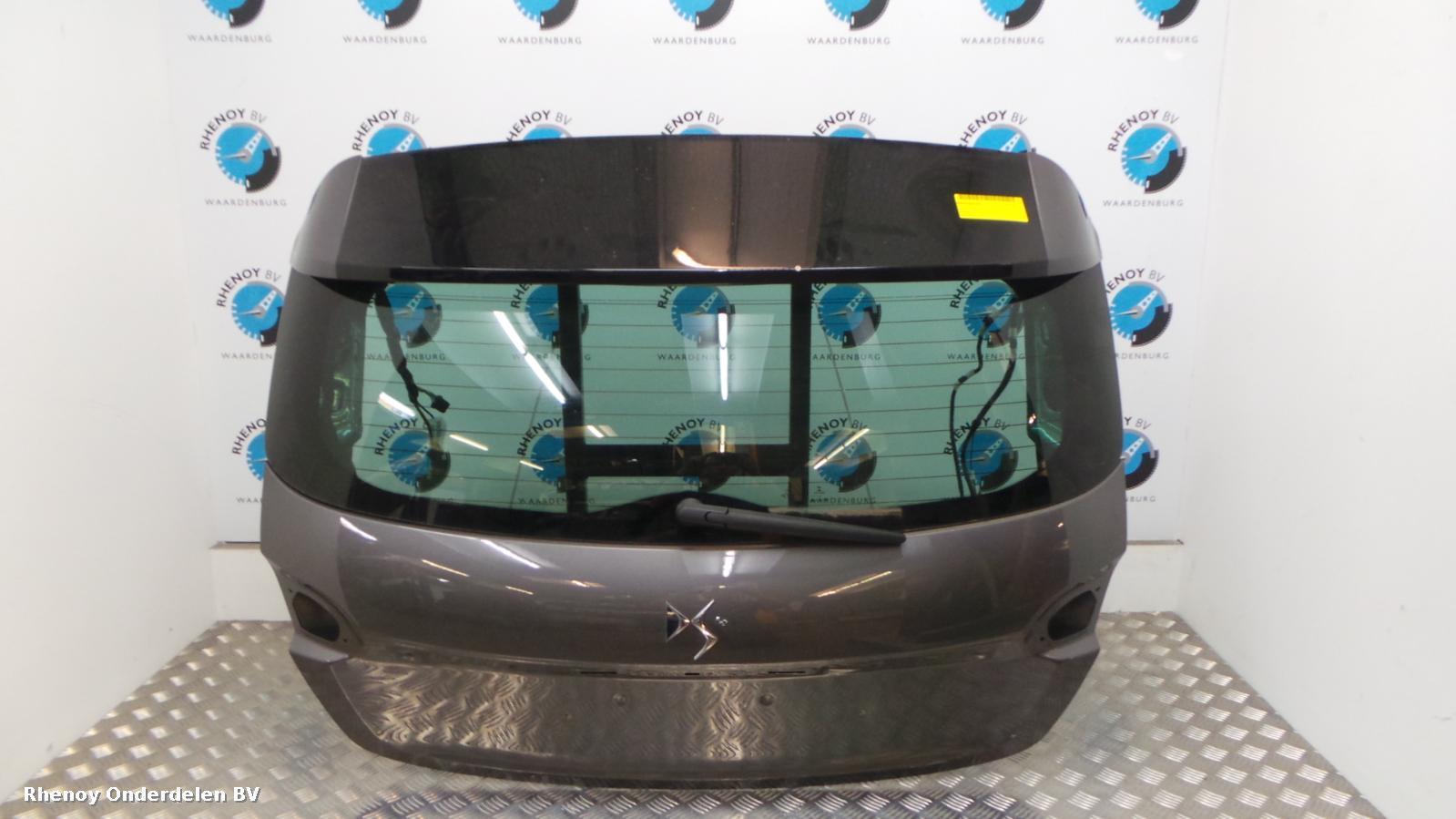 Bekijk Auto-onderdeel ACHTERKLEP CITROEN DS4 2015