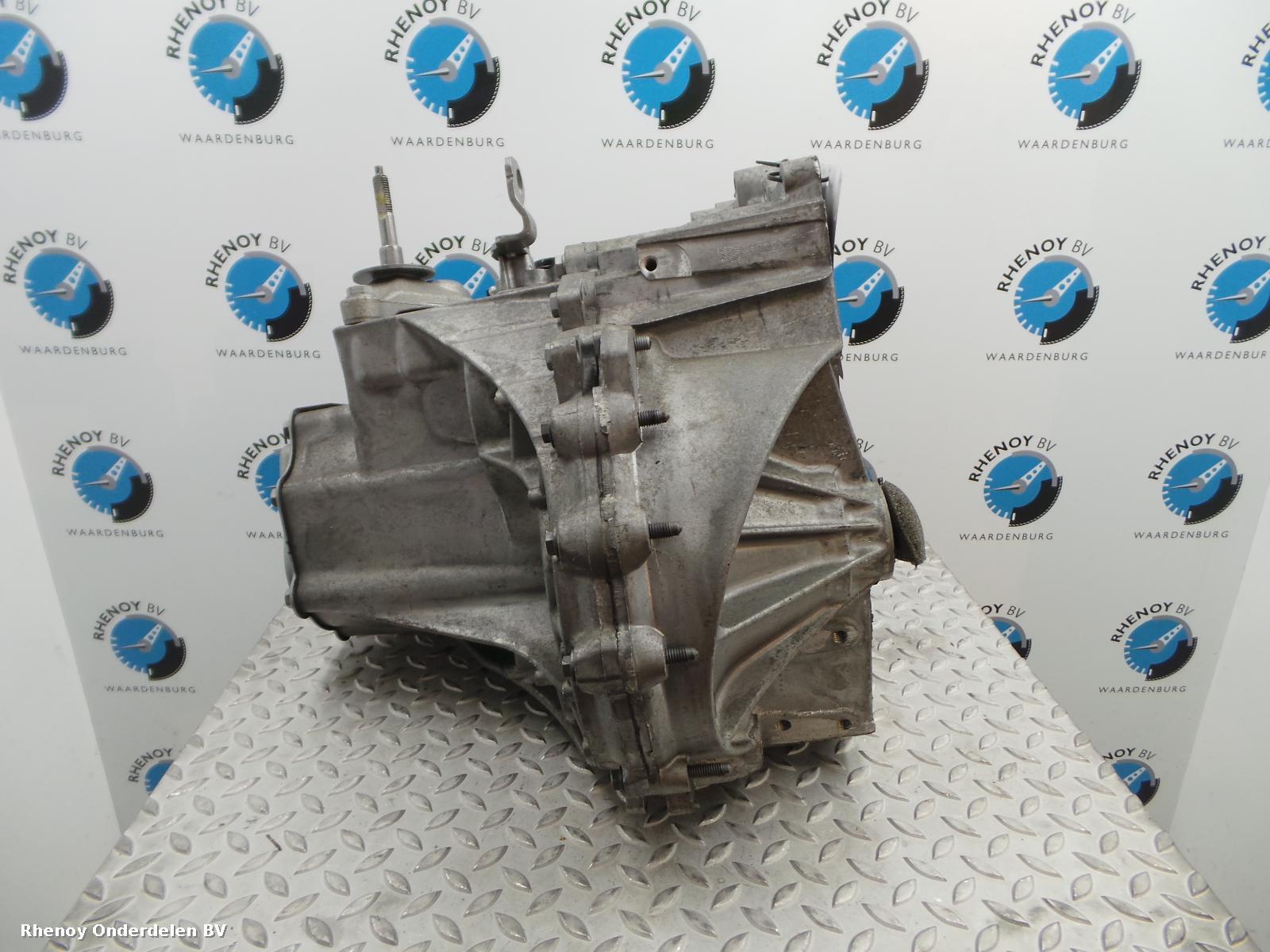 View Auto part TRANSMISSIE / VERSNELLINGSBAK CITROEN DS4 2015