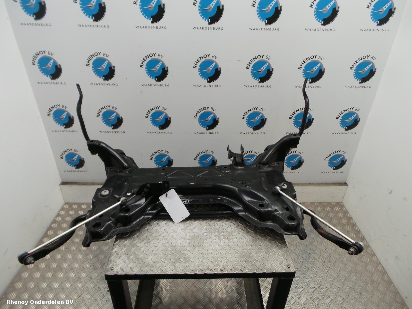 Bekijk Auto-onderdeel SUBFRAME VOOR CITROEN DS4 2015