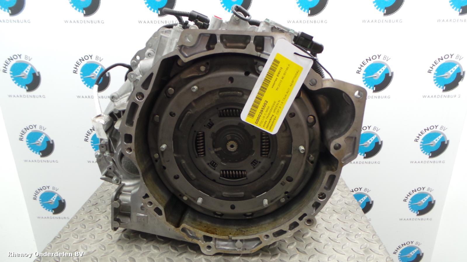 Bekijk Auto-onderdeel TRANSMISSIE / VERSNELLINGSBAK FORD FOCUS C MAX 2015