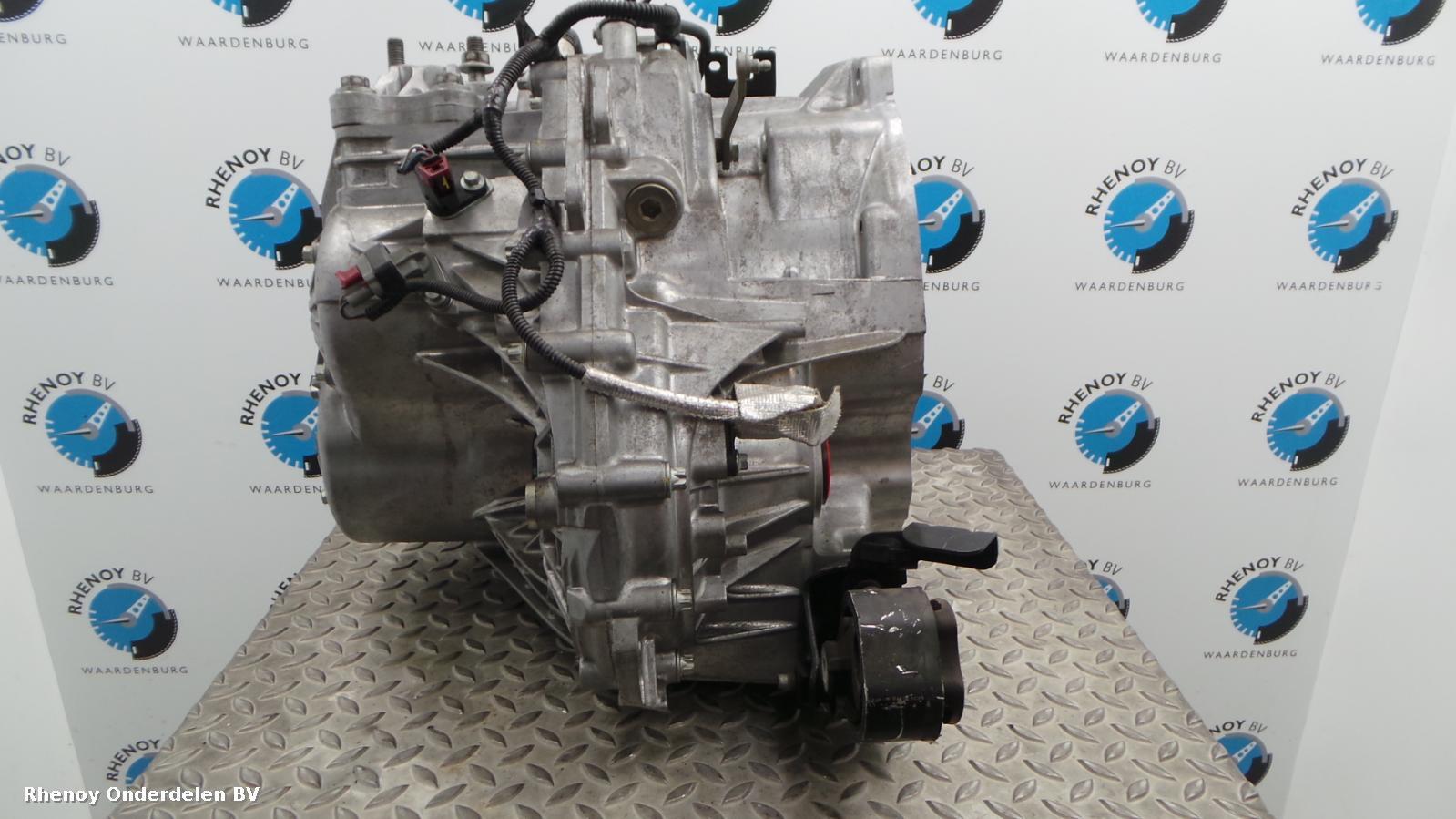 Bekijk Auto-onderdeel TRANSMISSIE / VERSNELLINGSBAK FORD FIESTA 2016