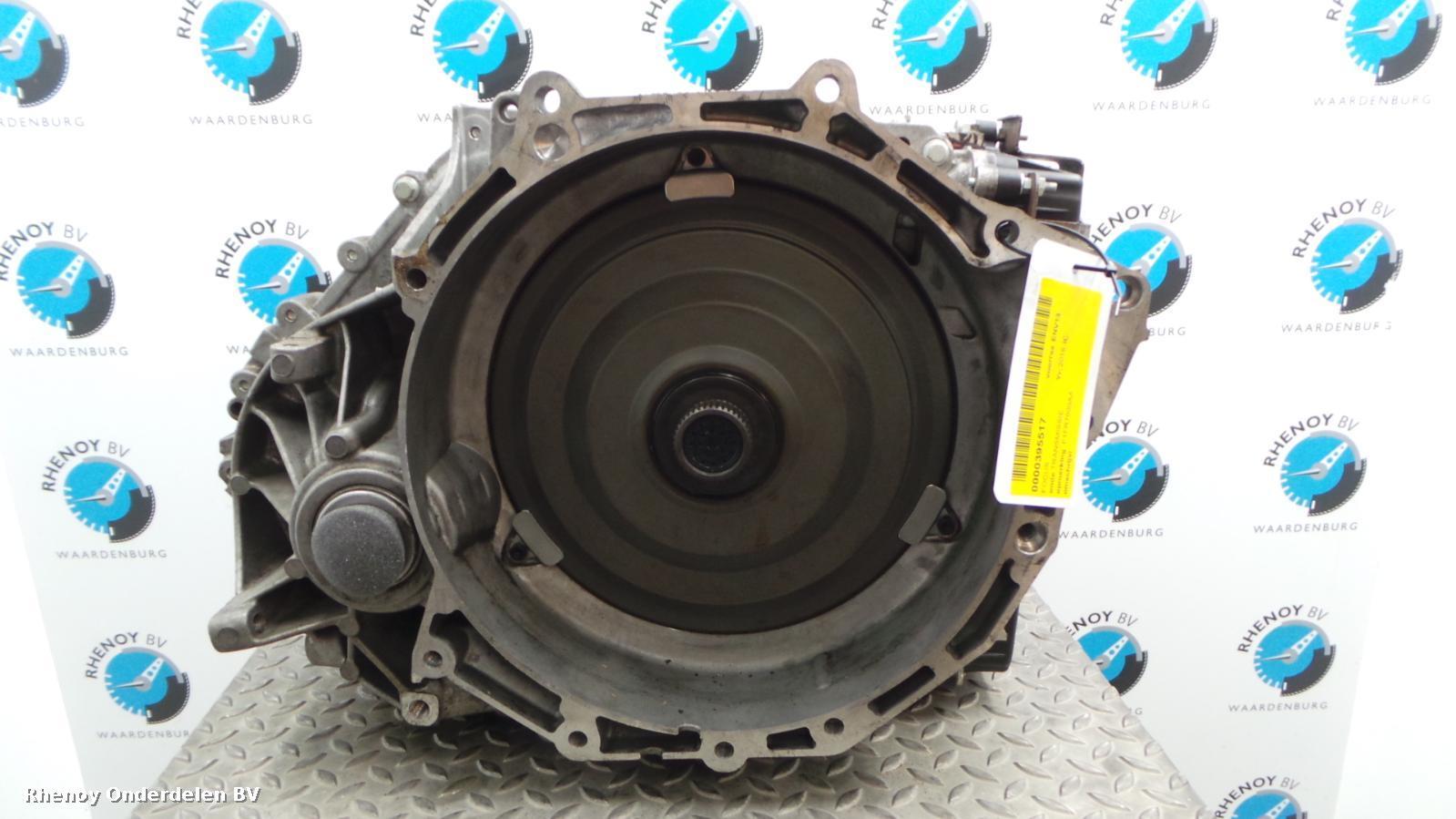 Bekijk Auto-onderdeel TRANSMISSIE / VERSNELLINGSBAK FORD FOCUS 2016