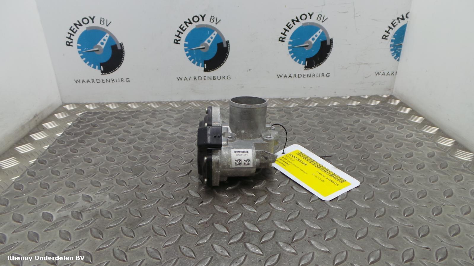 Bekijk Auto-onderdeel GASKLEPHUIS RENAULT MASTER 2015