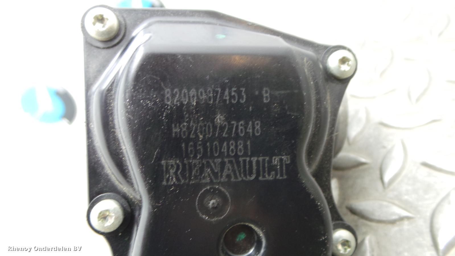View Auto part GASKLEPHUIS RENAULT MASTER 2015