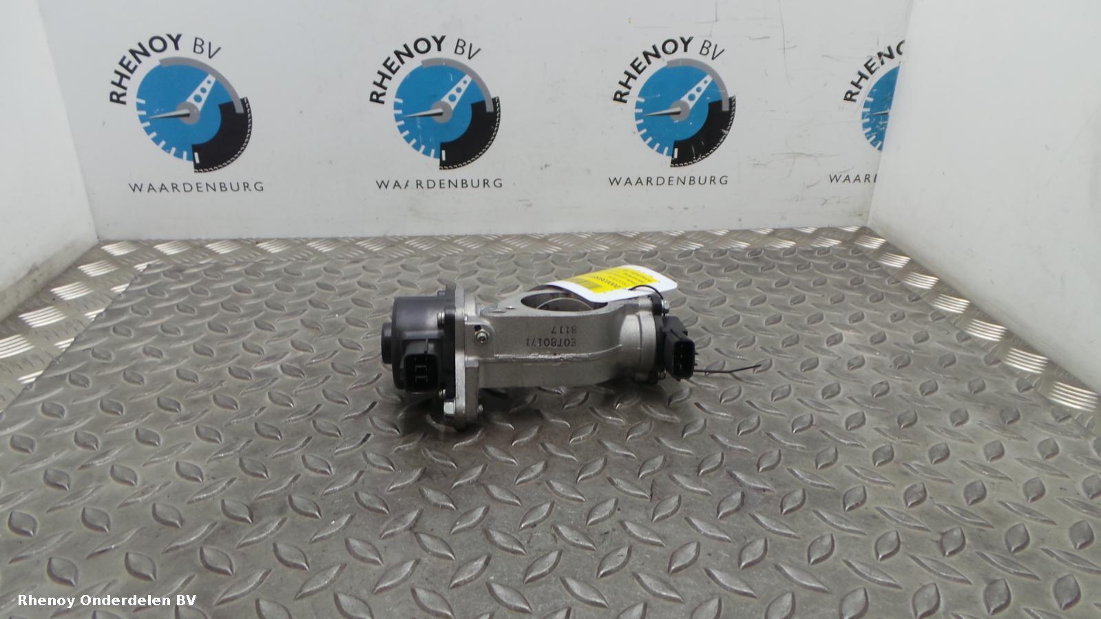 Bekijk Auto-onderdeel GASKLEPHUIS ISUZU TROOPER 2000