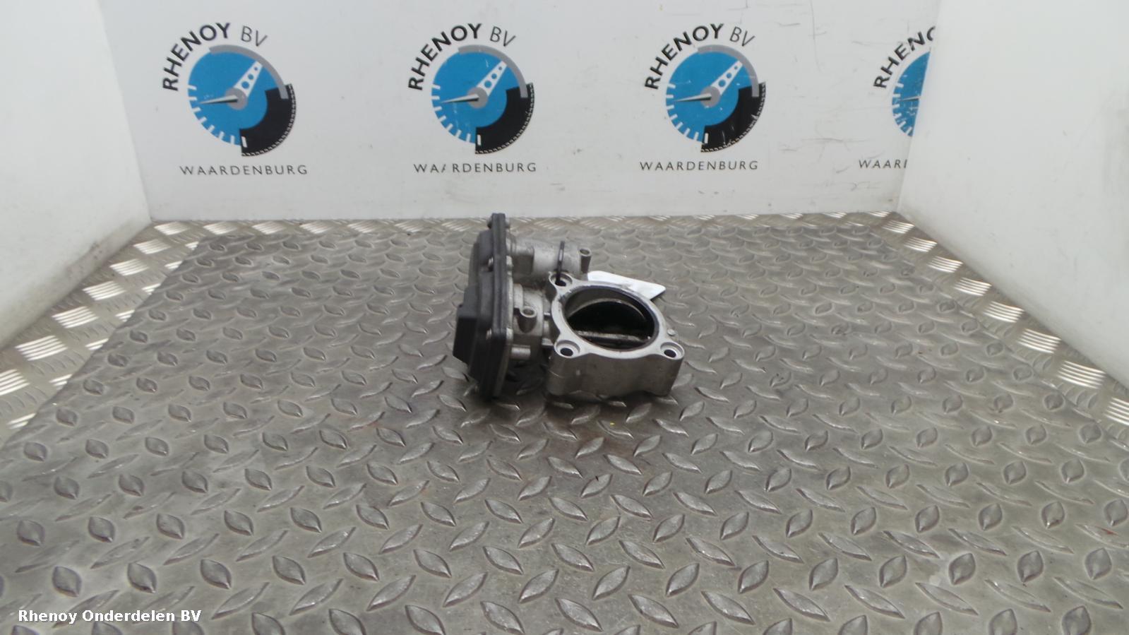 View Auto part Throttle Body BMW 3 SERIES GRAN TURISMO (GT) 2013