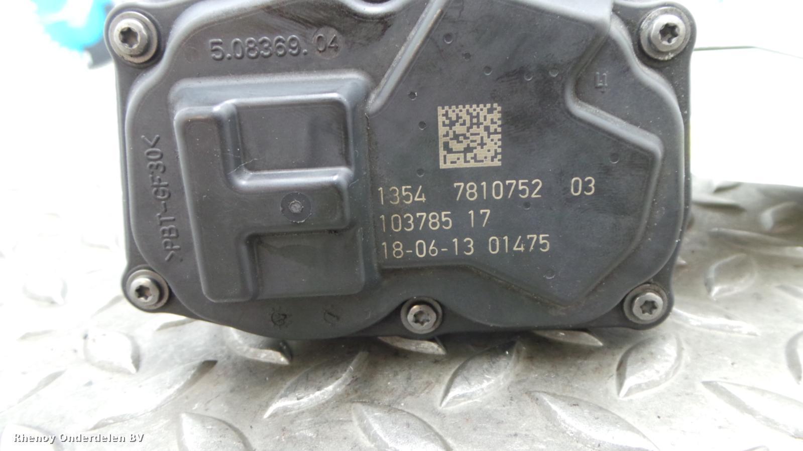 2013 BMW 3 SERIES GRAN TURISMO (GT) GASKLEPHUIS View Auto part GASKLEPHUIS BMW 3 SERIES GRAN TURISMO (GT) 2013