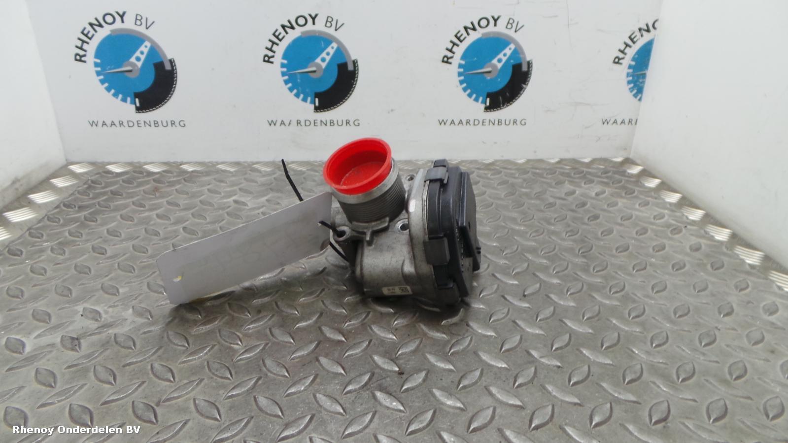 Bekijk Auto-onderdeel GASKLEPHUIS PEUGEOT 207 2011