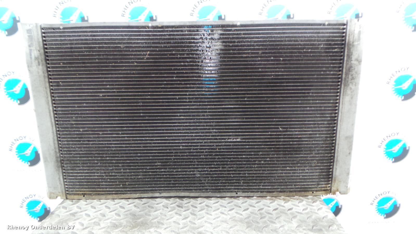 View Auto part RADIATEUR BMW 5 SERIES 2006