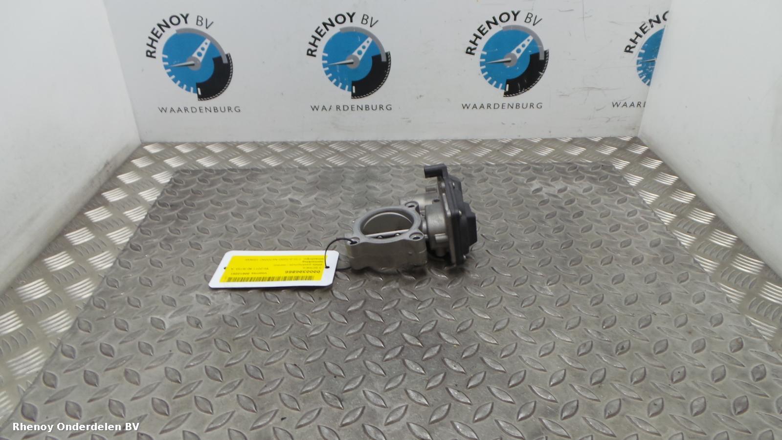 Bekijk Auto-onderdeel GASKLEPHUIS BMW 5 SERIES 2011