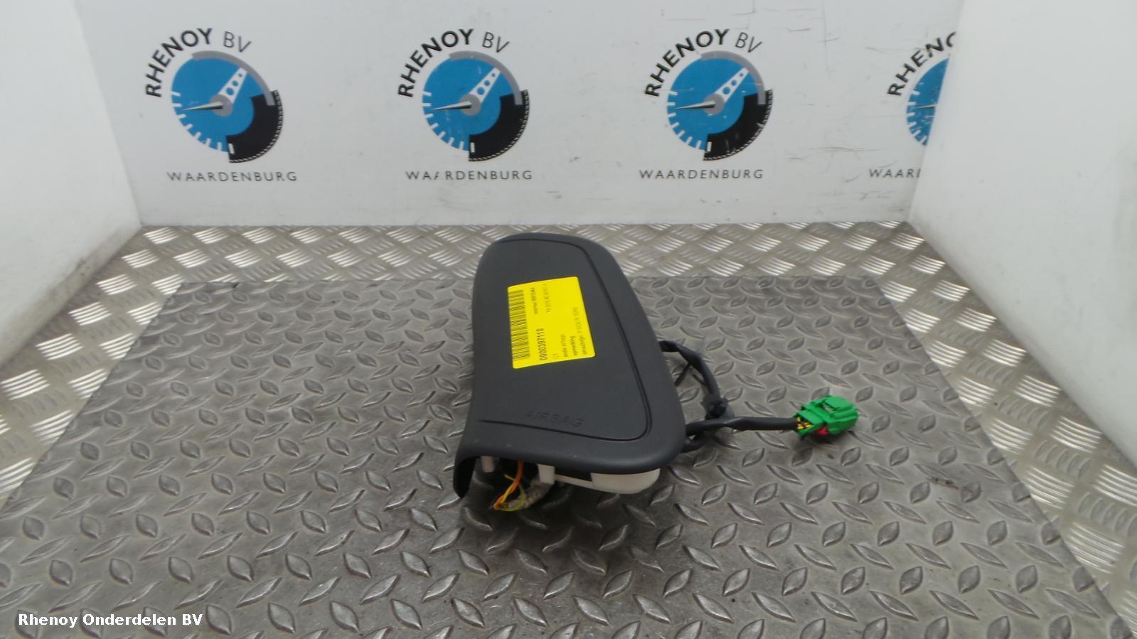 Bekijk Auto-onderdeel AIRBAG RECHTS CITROEN C1 2016