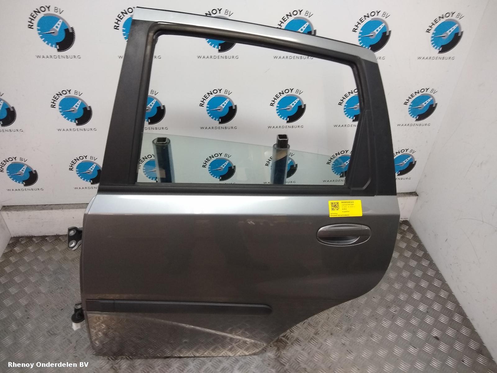 Bekijk Auto-onderdeel PORTIER LA  CHEVROLET AVEO 2009