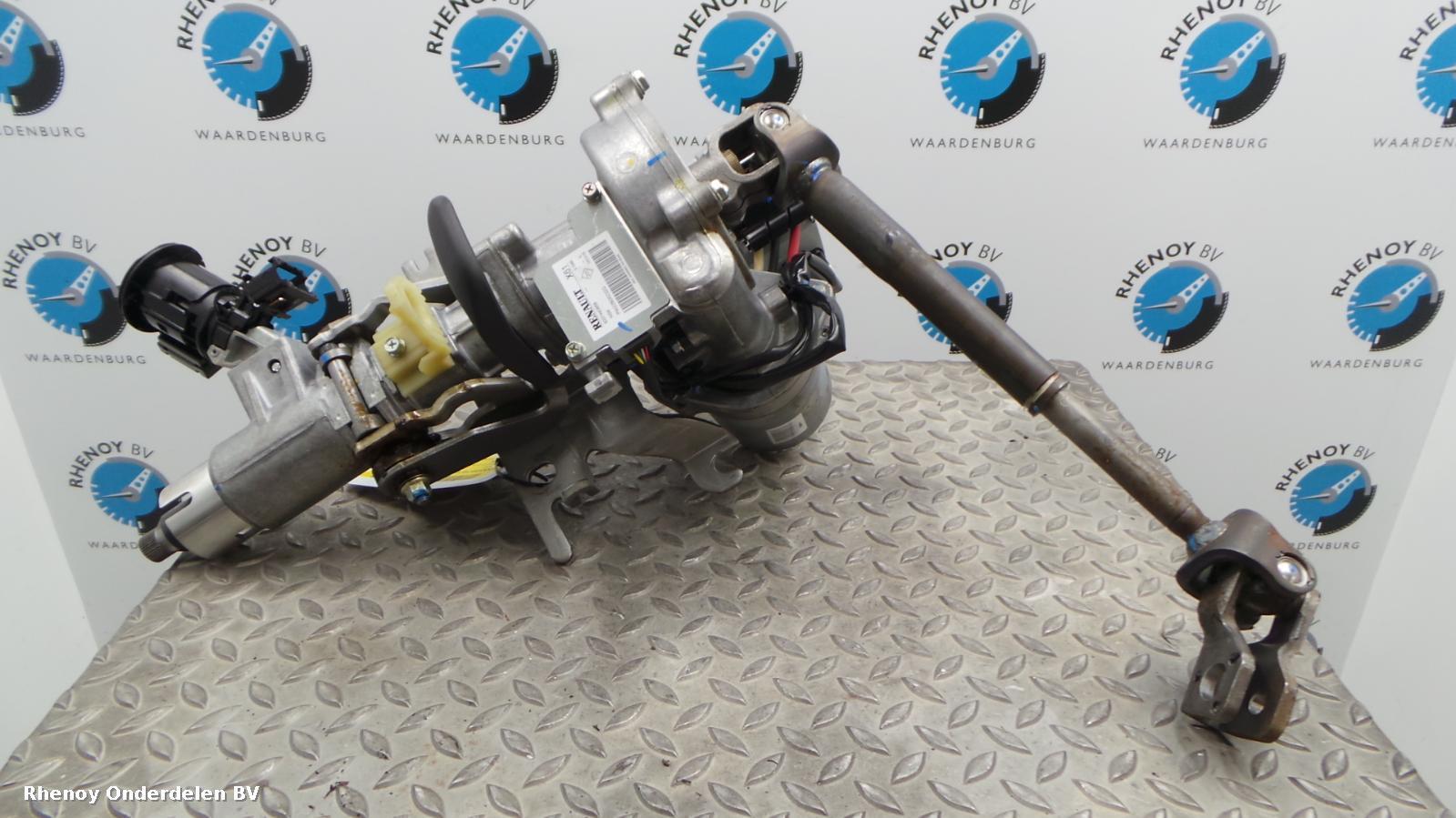 View Auto part Column RENAULT KANGOO 2015