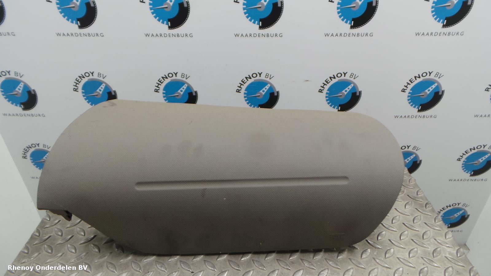 2014 RENAULT MASTER AIRBAG SET View Auto part AIRBAG SET RENAULT MASTER 2014