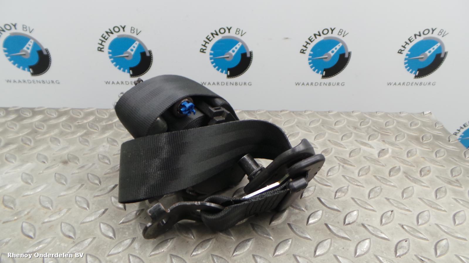 Bekijk Auto-onderdeel AIRBAG SET RENAULT MASTER 2014