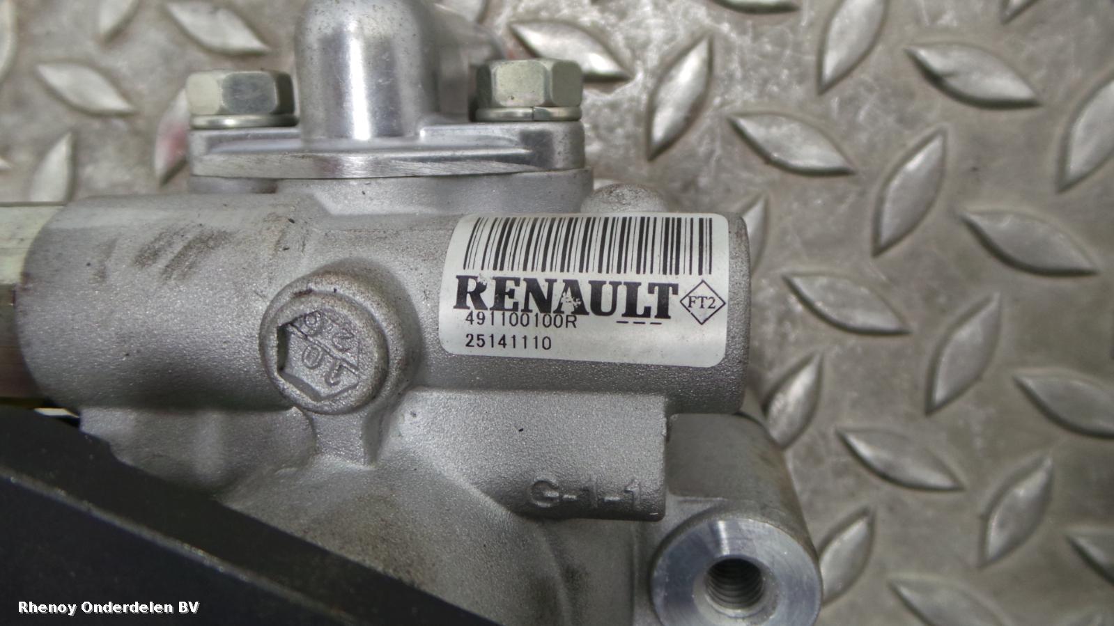 2014 RENAULT MASTER STUURPOMP View Auto part STUURPOMP RENAULT MASTER 2014