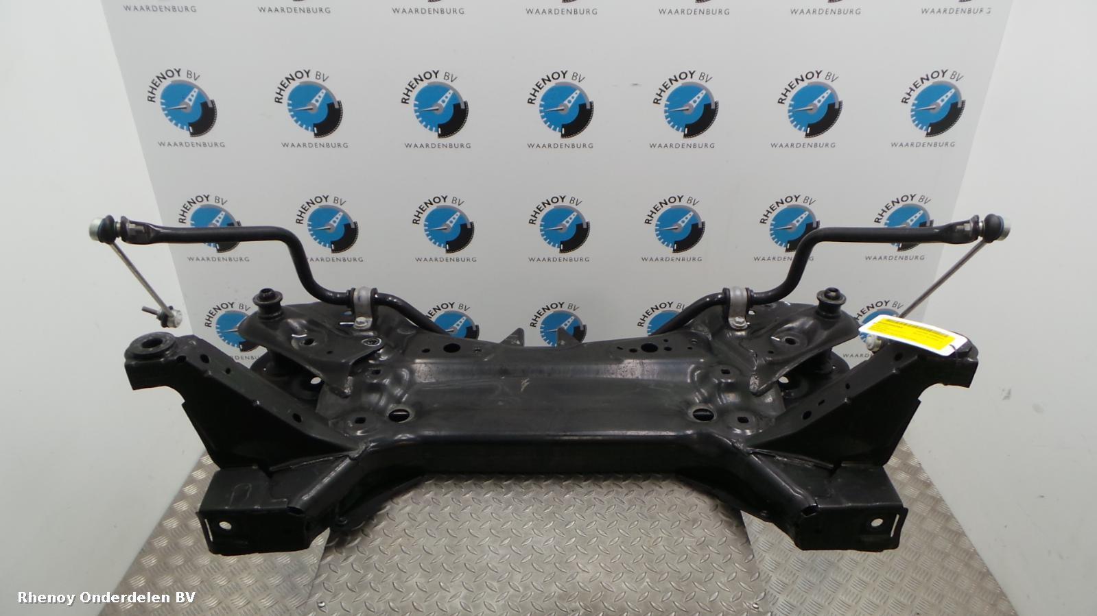 Bekijk Auto-onderdeel SUBFRAME (MOTOR) RENAULT MASTER 2014