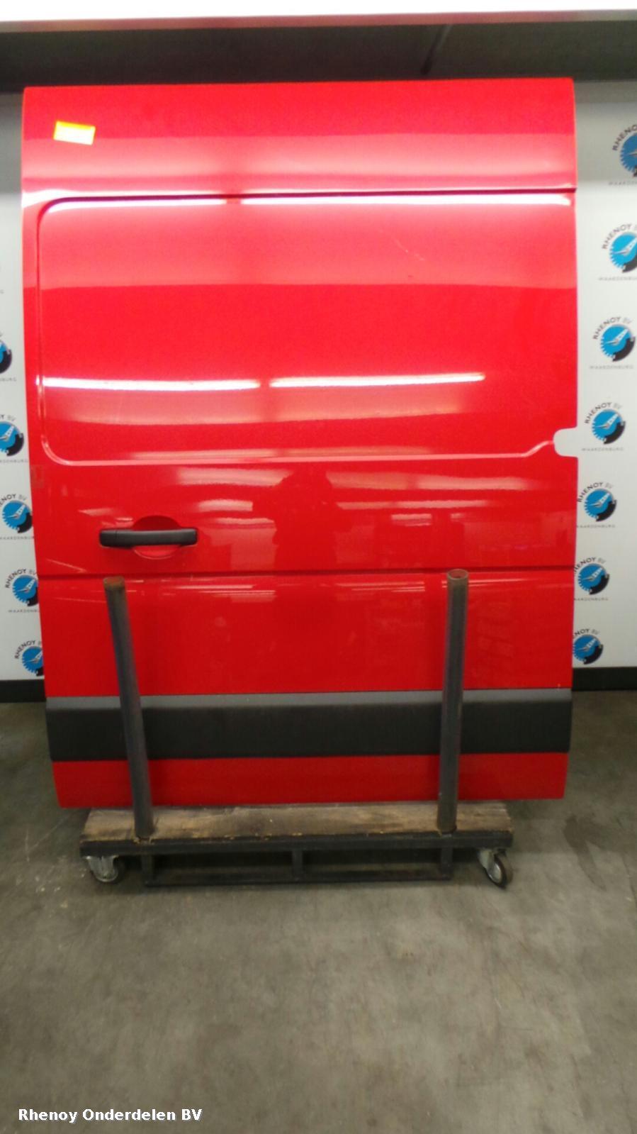 Bekijk Auto-onderdeel PORTIER ZIJKANT  RENAULT MASTER 2011