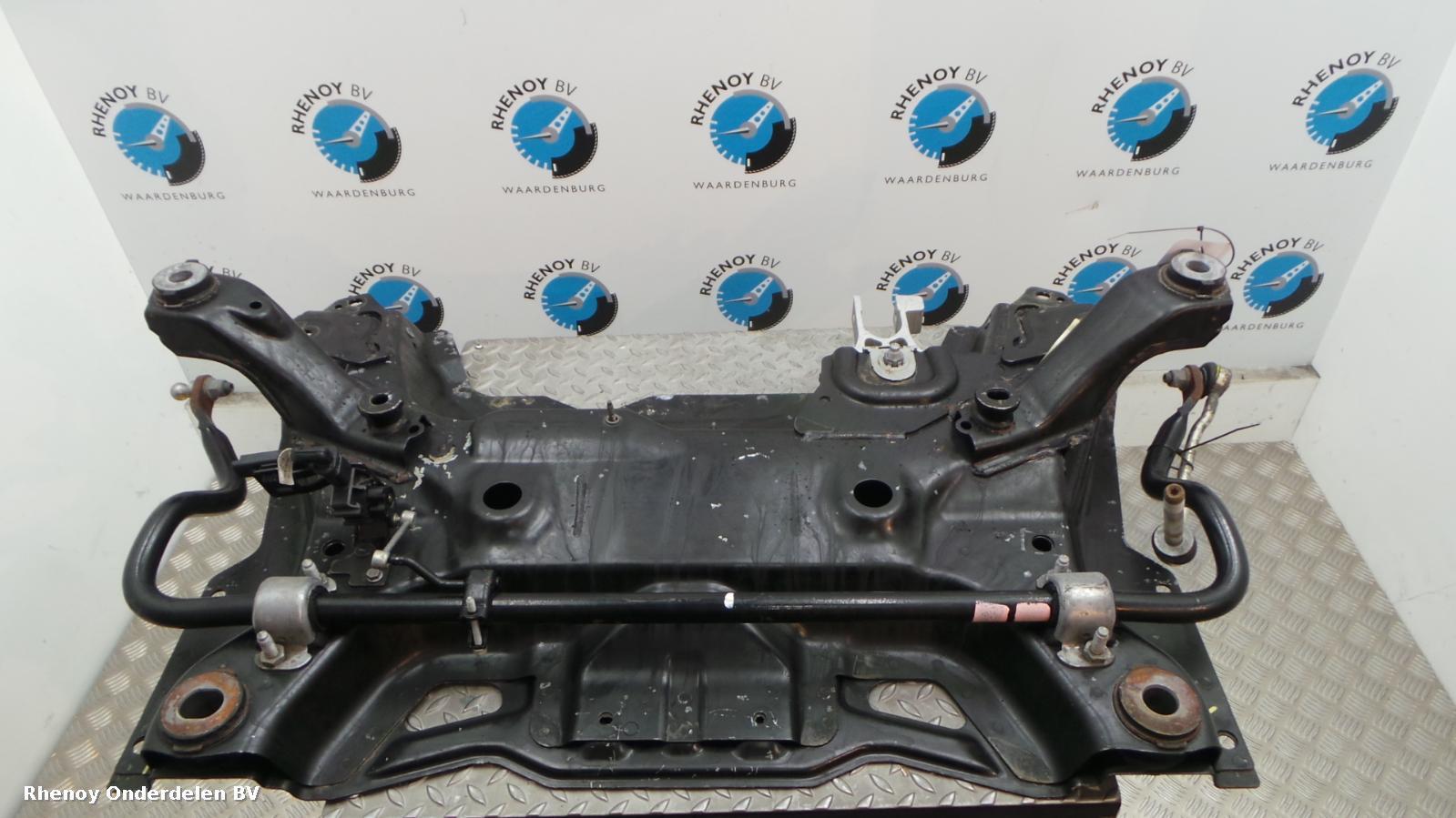Bekijk Auto-onderdeel SUBFRAME VOOR PEUGEOT 508 2015