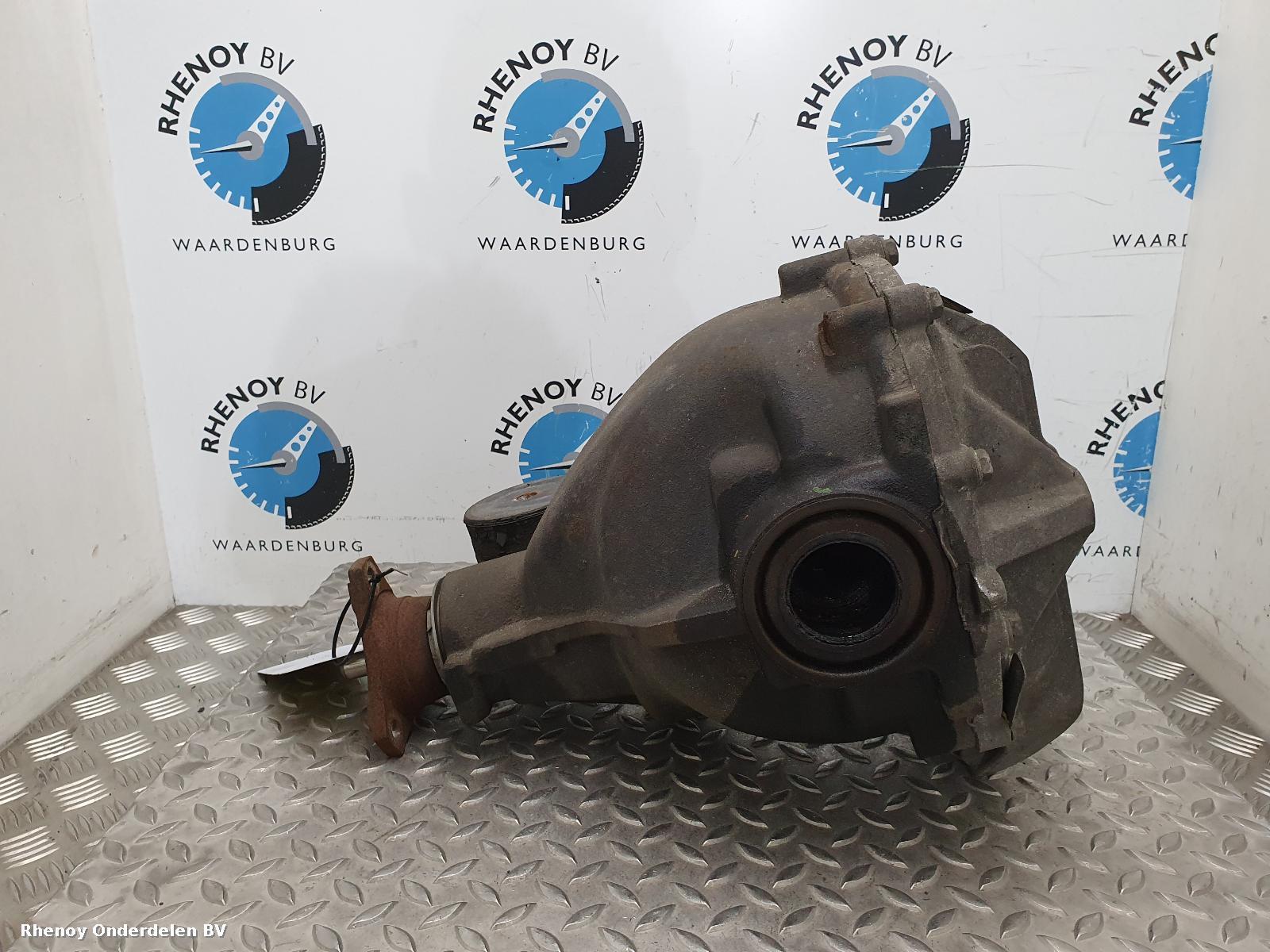 Bekijk Auto-onderdeel DIFFERENTIEEL / CARDAN JAGUAR S TYPE 2008