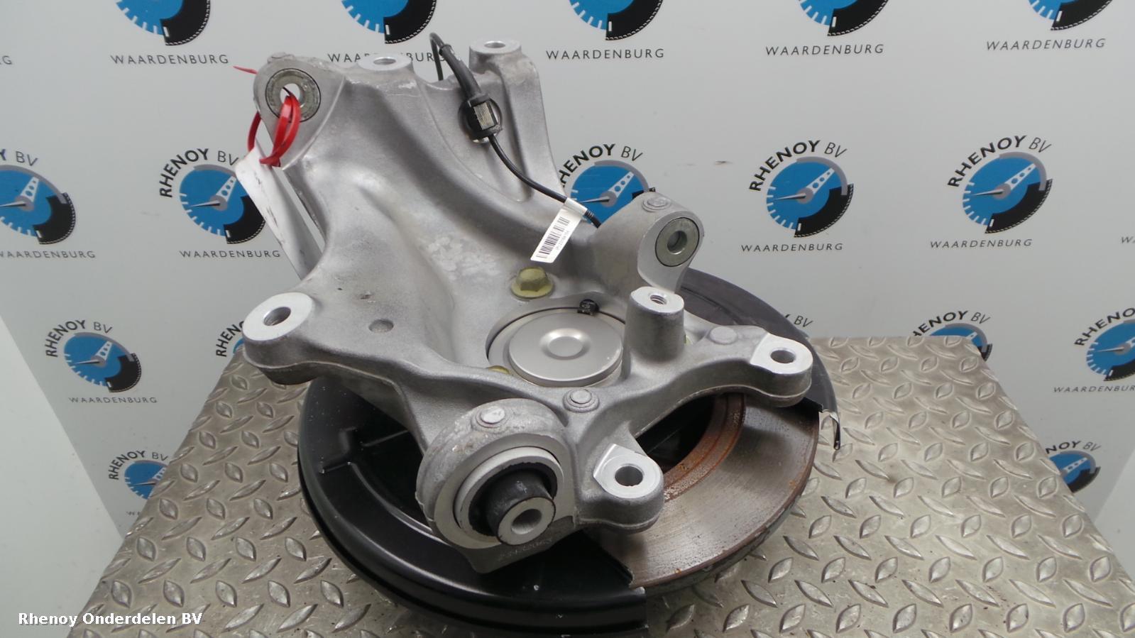 Bekijk Auto-onderdeel FUSEE RA  OPEL / VAUXHALL INSIGNIA 2014