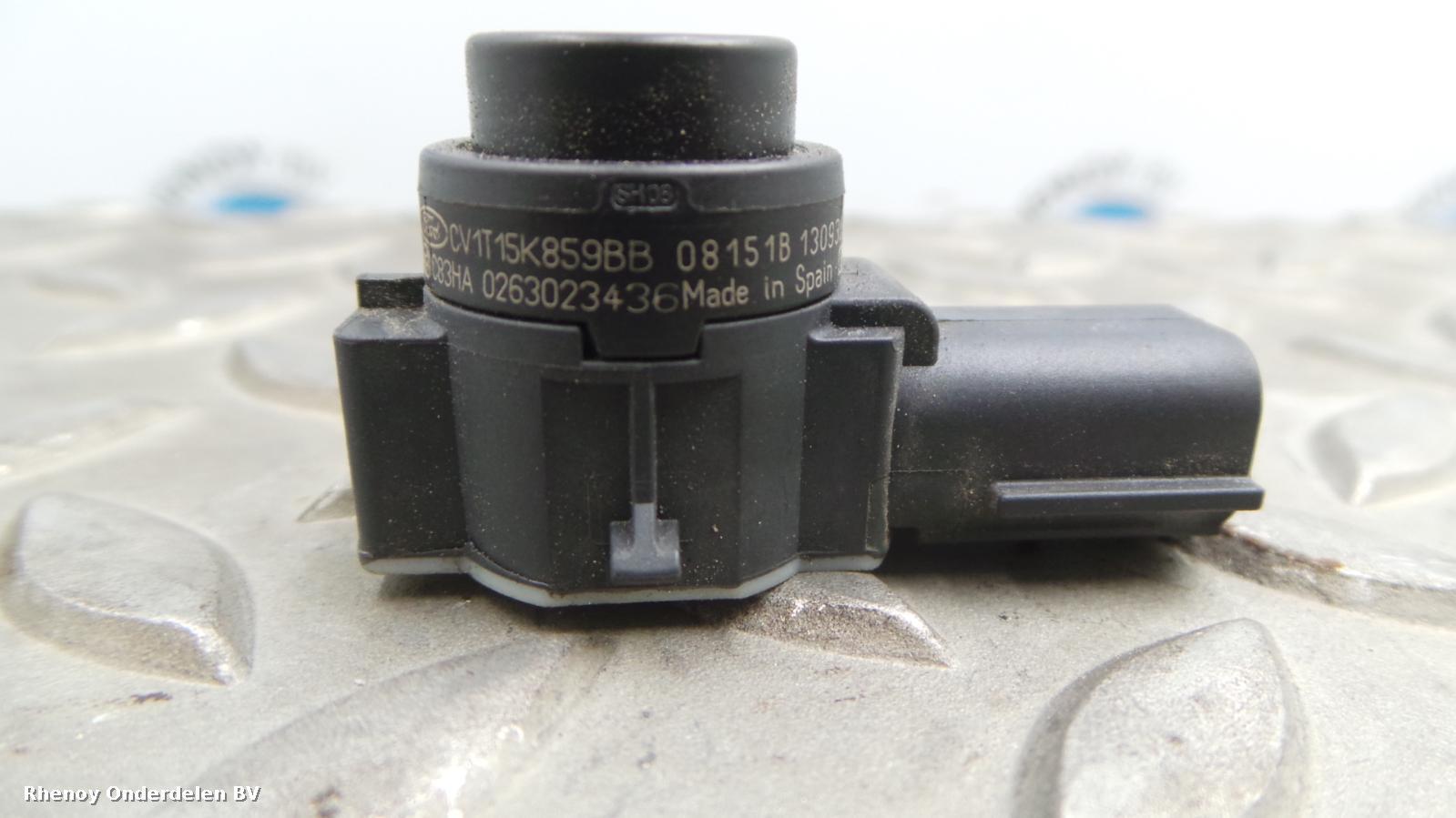 View Auto part OVERIGE FORD B MAX 2014