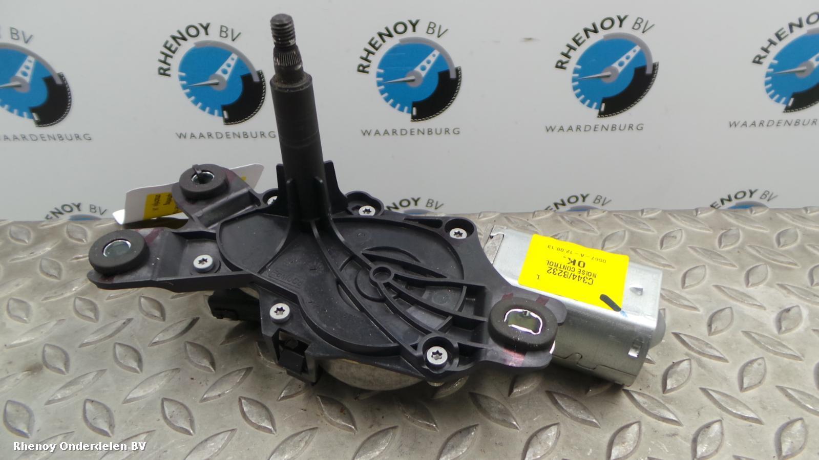 Bekijk Auto-onderdeel RUITENWISSERMOTOR ACHTER FORD B MAX 2014