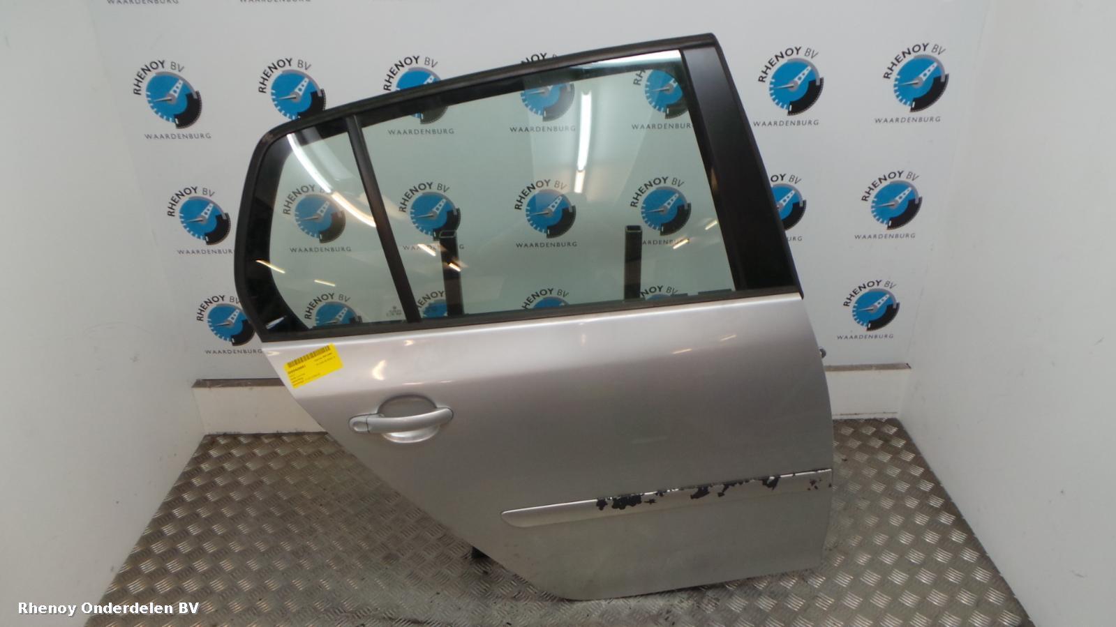 Bekijk Auto-onderdeel PORTIER RA  VOLKSWAGEN GOLF 2006