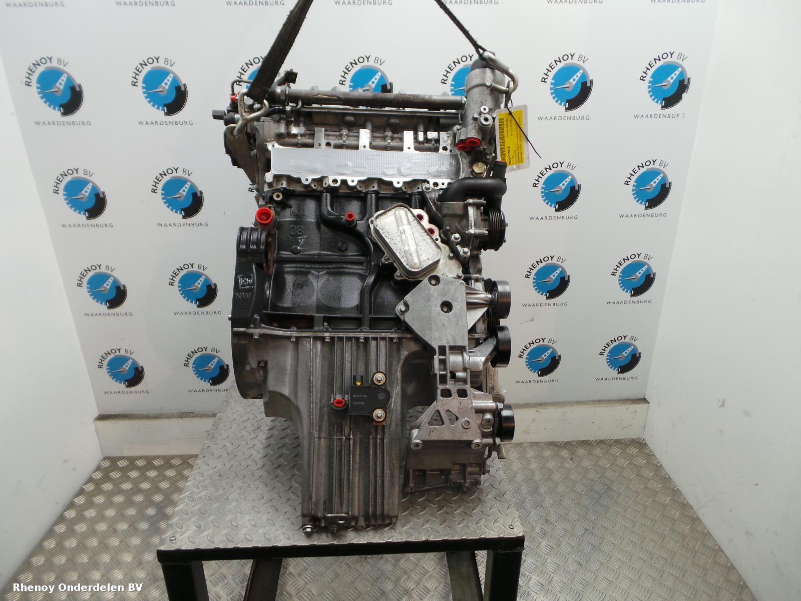 View Auto part MOTOR MERCEDES A CLASS 2010