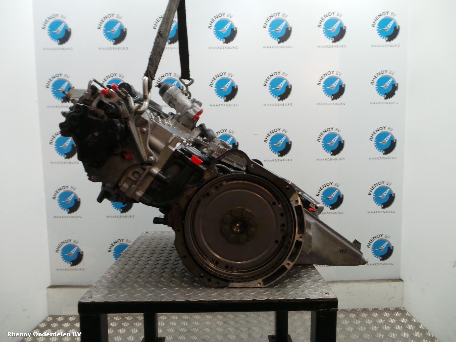 Bekijk Auto-onderdeel MOTOR MERCEDES A CLASS 2010