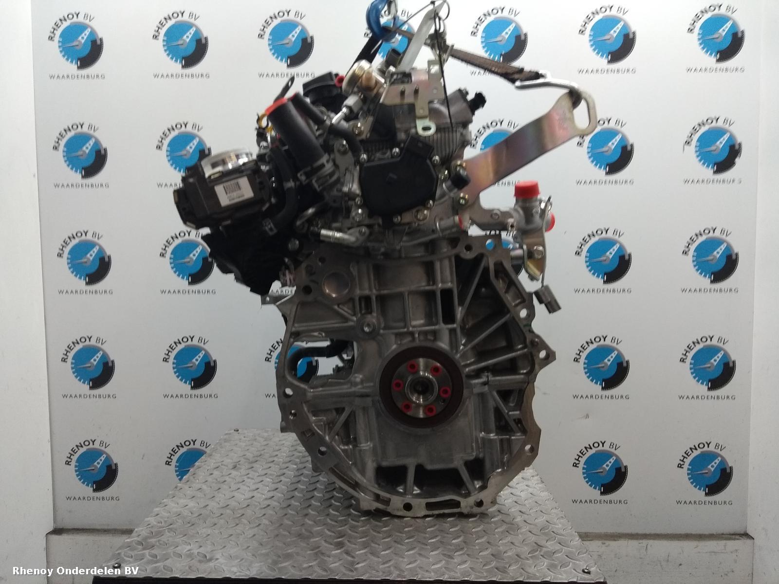 Bekijk Auto-onderdeel MOTOR NISSAN JUKE 2011