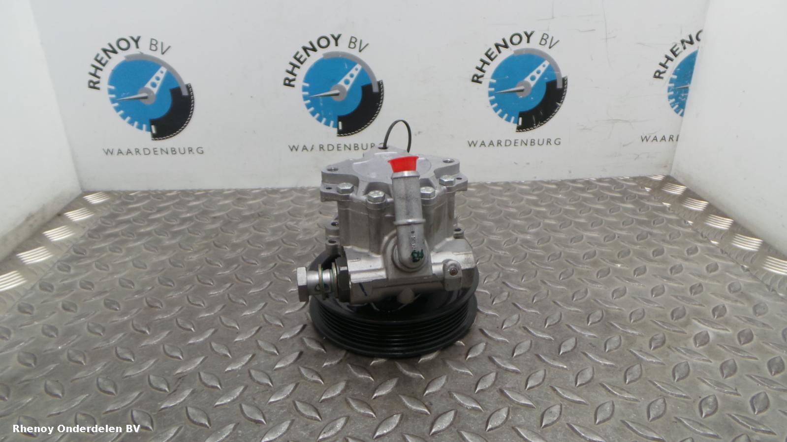 View Auto part Steering Pump JAGUAR XF 2011