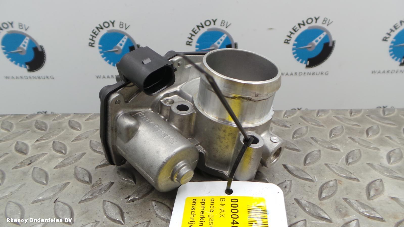 Bekijk Auto-onderdeel GASKLEPHUIS FORD B MAX 2014