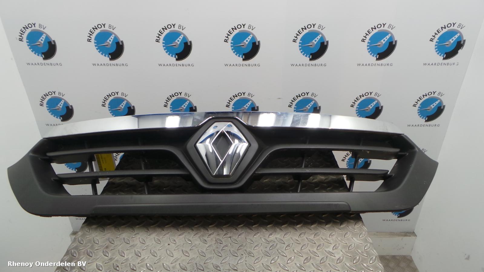 Bekijk Auto-onderdeel GRILLE DACIA DOKKER 2015