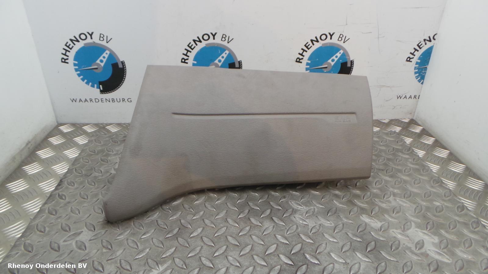 2015 DACIA DOKKER AIRBAG SET View Auto part AIRBAG SET DACIA DOKKER 2015