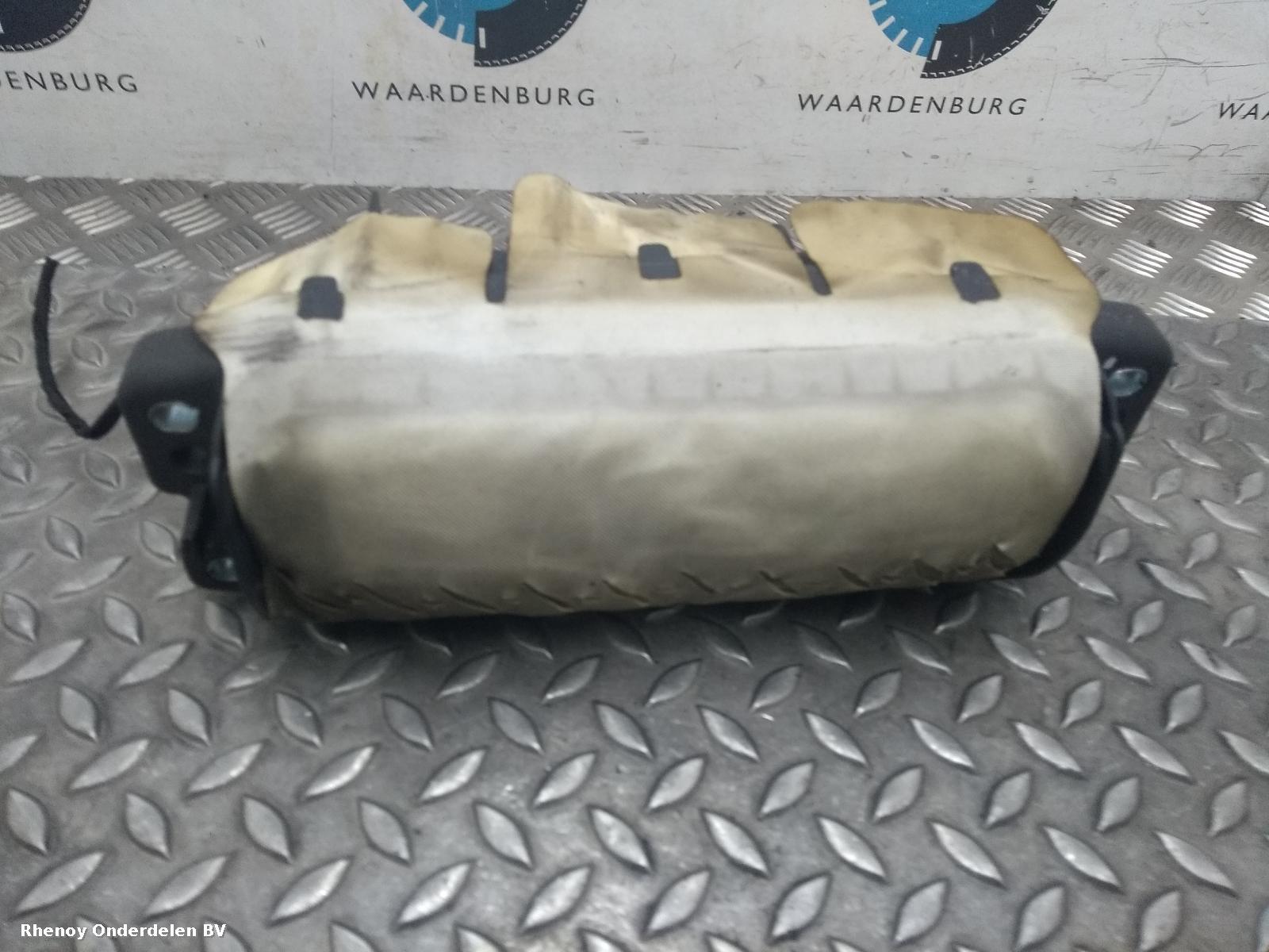 View Auto part AIRBAG SET VOLKSWAGEN TOUAREG 2014