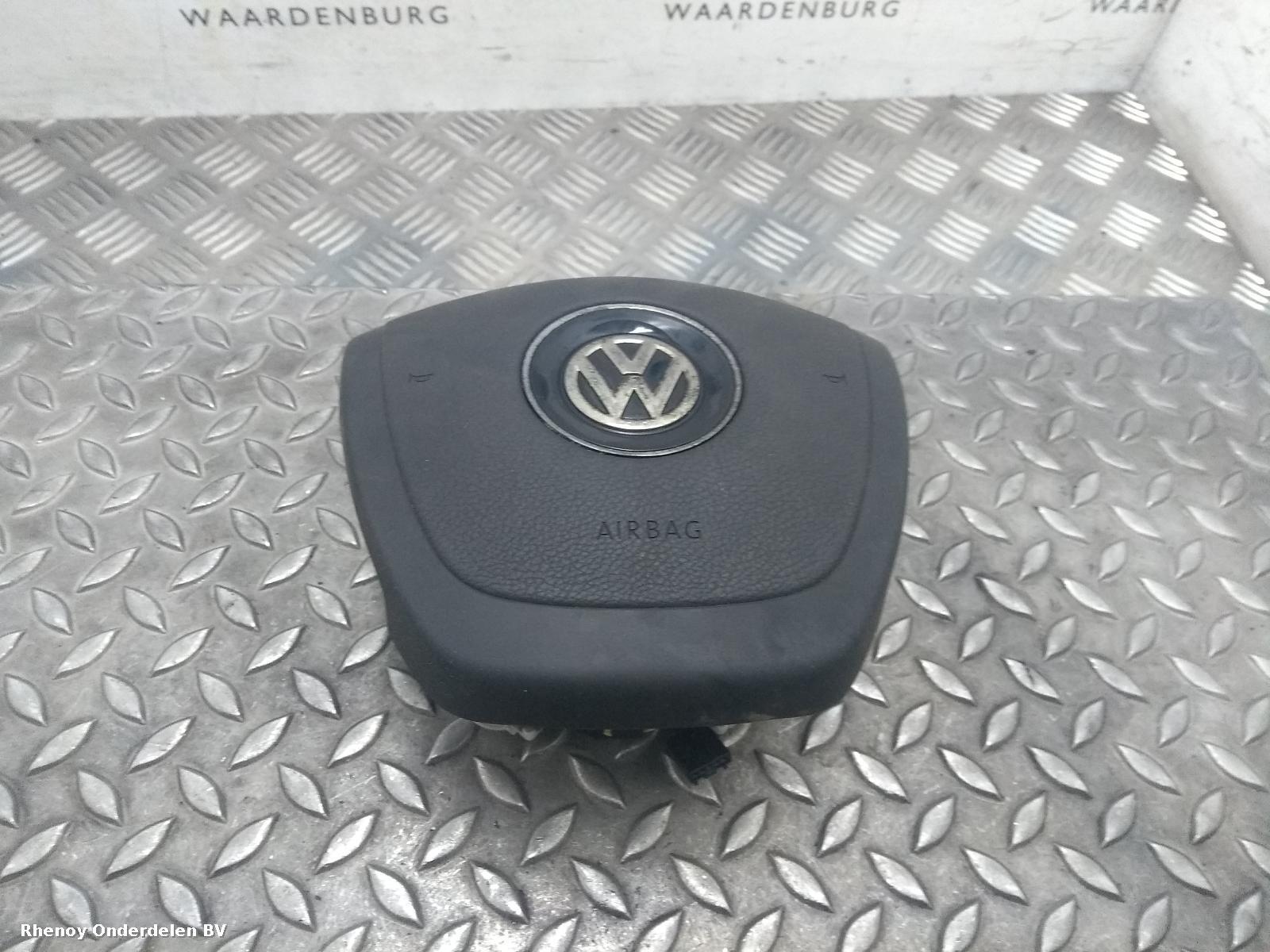 View Auto part AIRBAG SET VOLKSWAGEN TOUAREG 2014