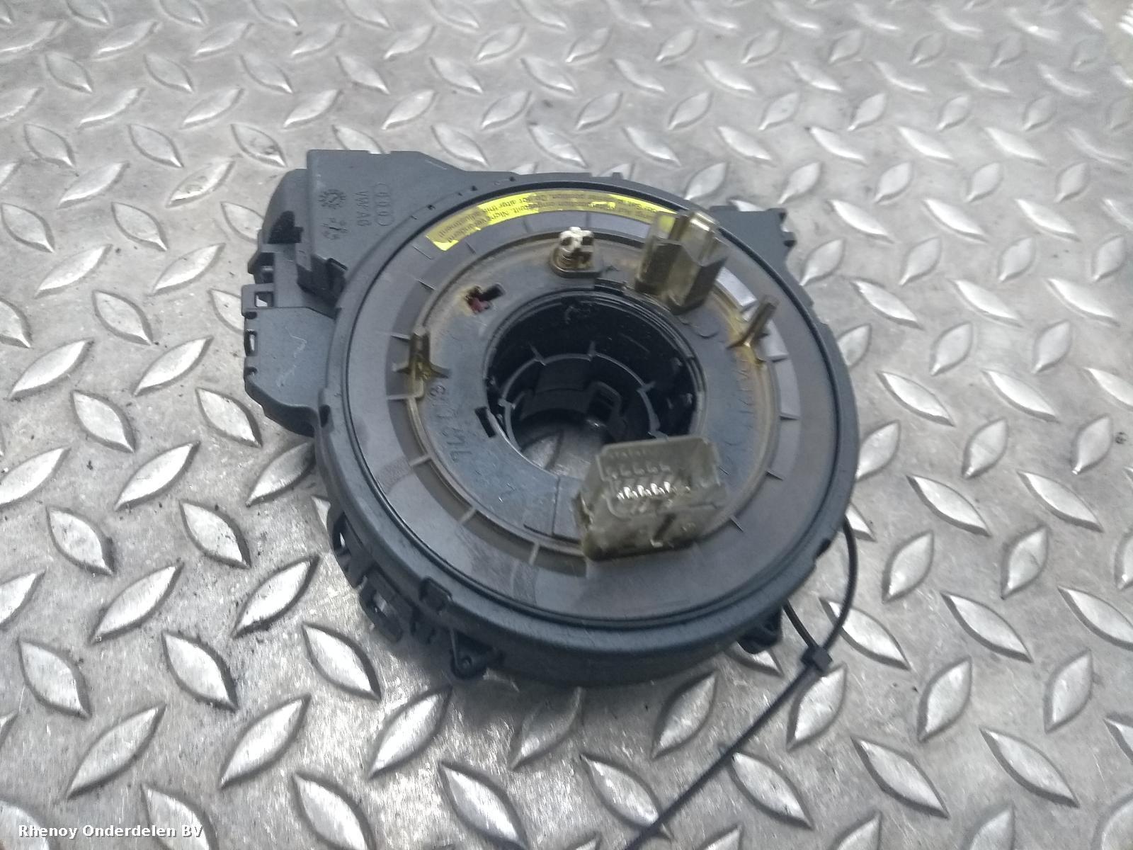 View Auto part AIRBAG SET VOLKSWAGEN TOUAREG 2014