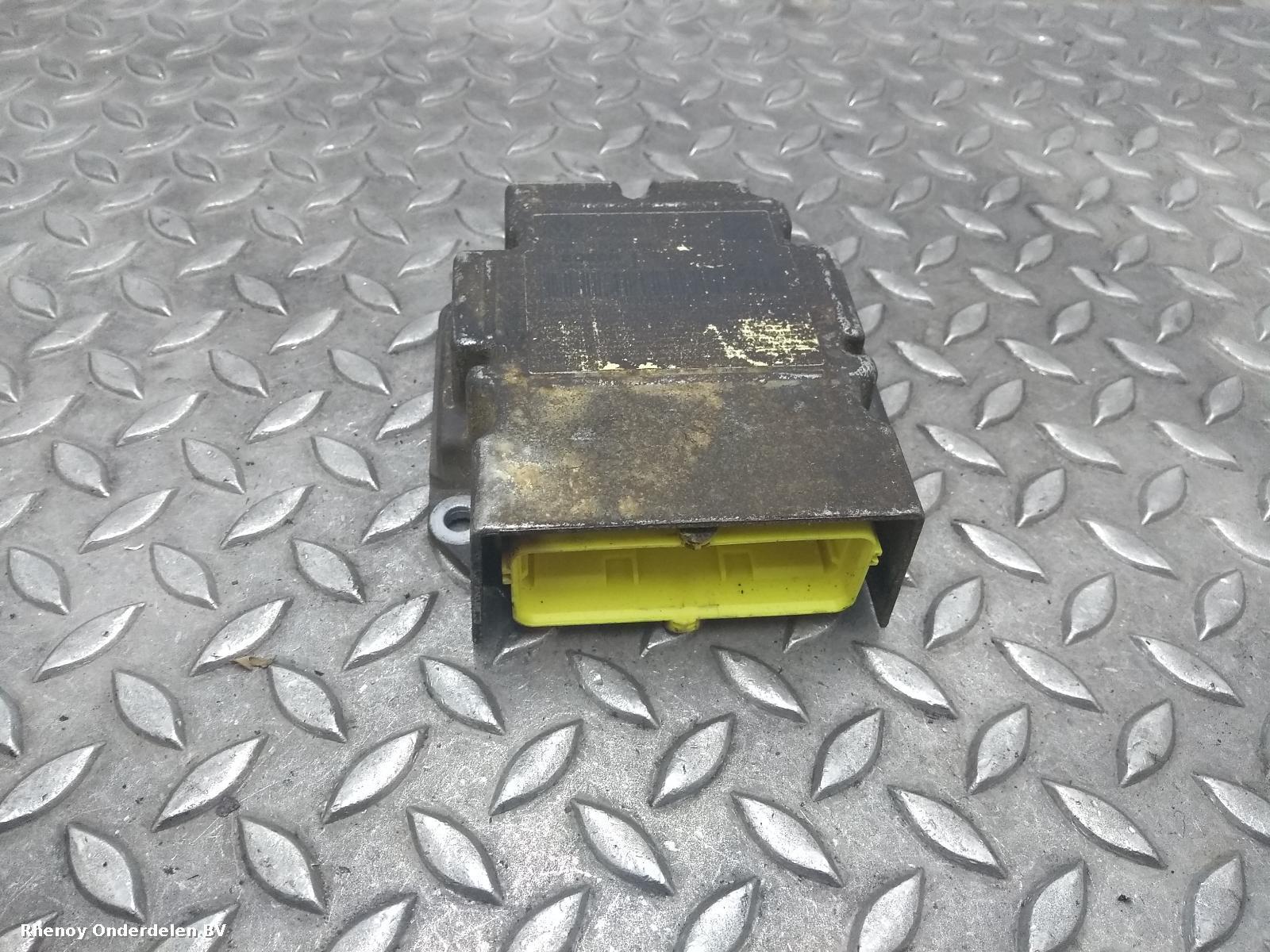 View Auto part AIRBAG SET VOLKSWAGEN TOUAREG 2014