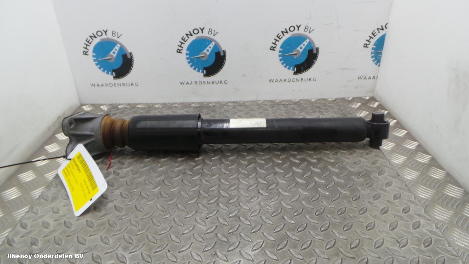 Bekijk Auto-onderdeel VEERPOOT / SCHOKBREKER RA BMW 3 SERIES 2013