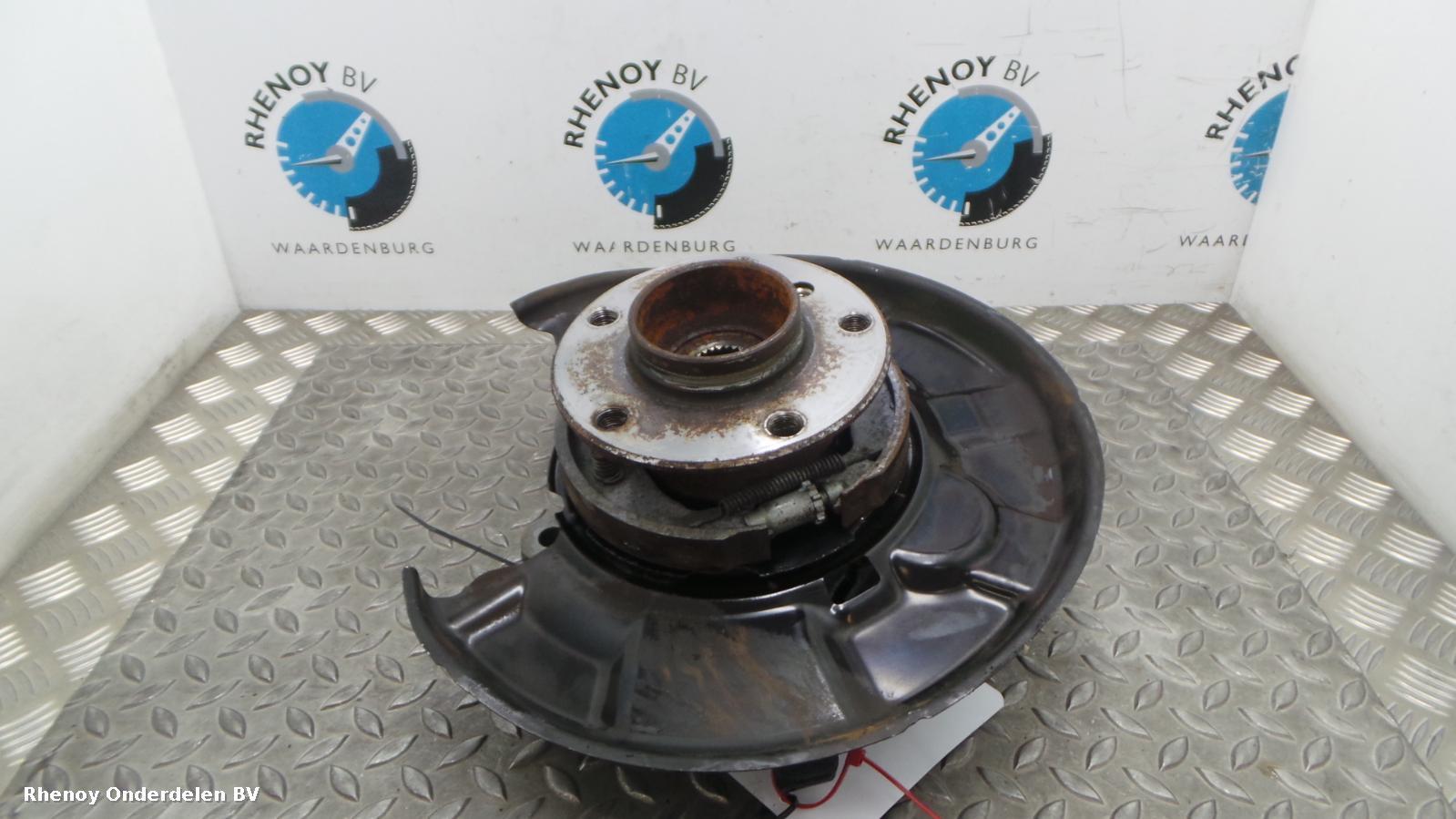 Bekijk Auto-onderdeel FUSEE RA  BMW 3 SERIES 2013