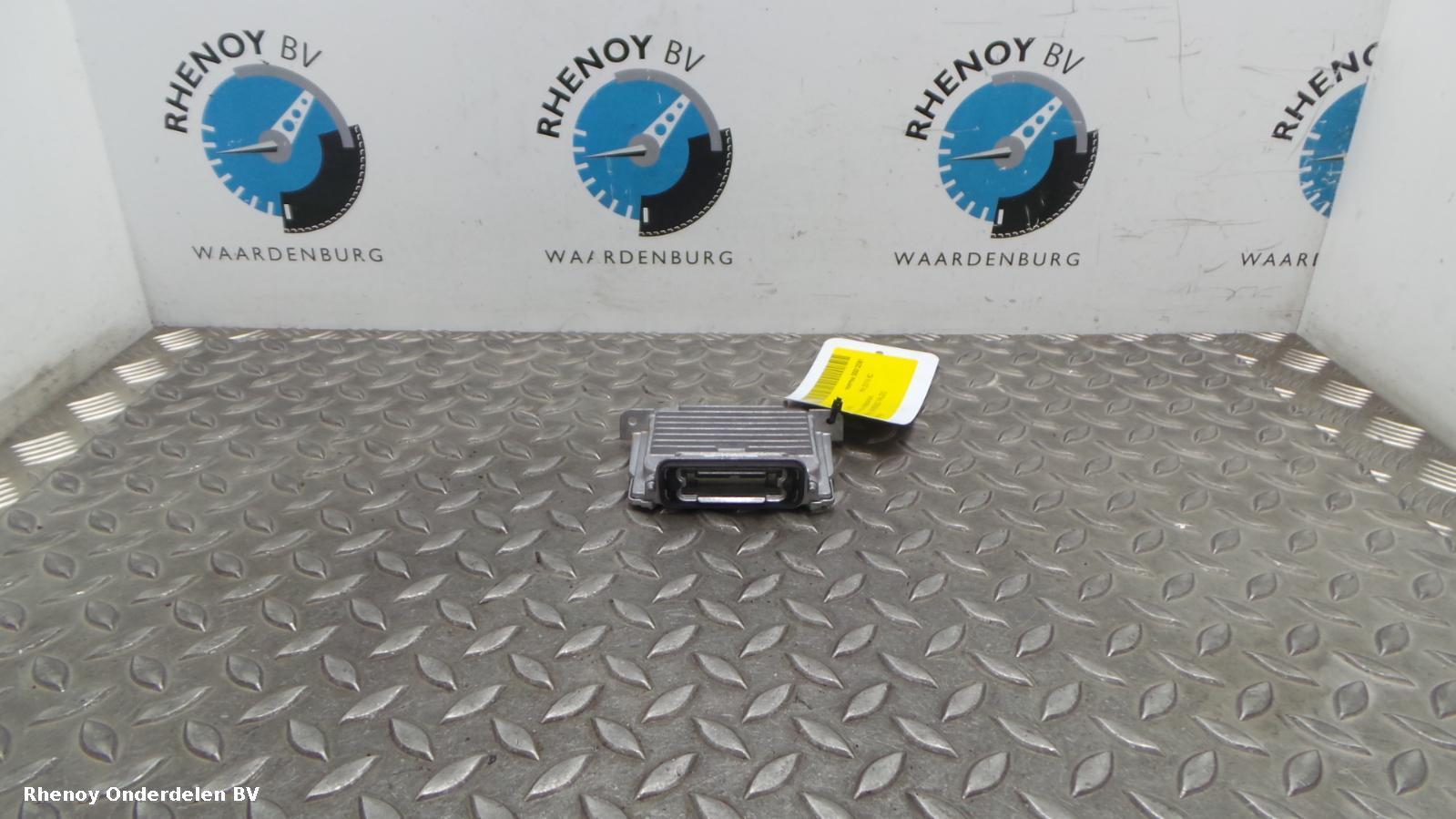 Bekijk Auto-onderdeel XENON STUURAPPARAAT FORD FOCUS C MAX 2015
