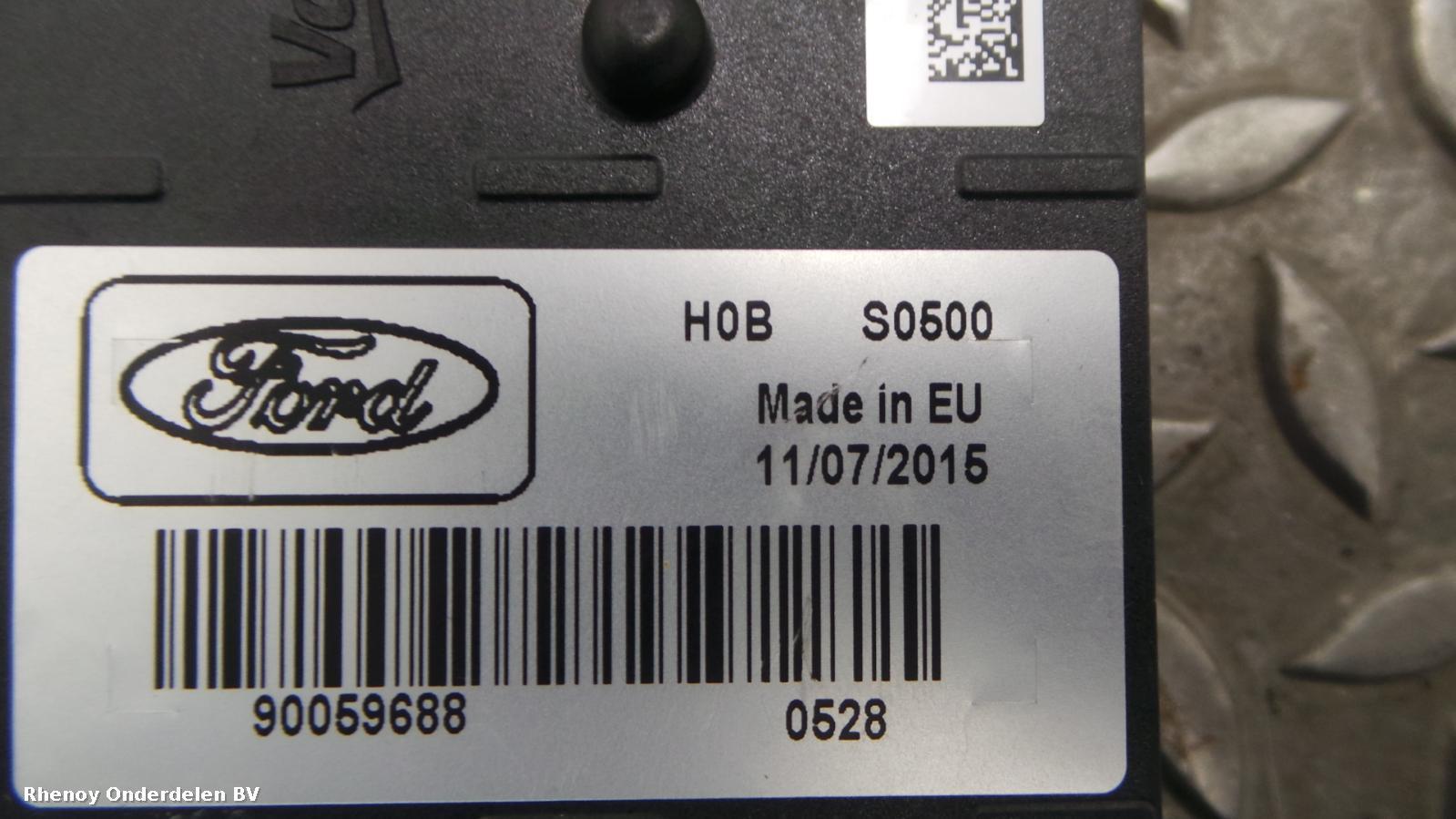 2015 FORD FOCUS C MAX Headlamp Ballast View Auto part Headlamp Ballast FORD FOCUS C MAX 2015