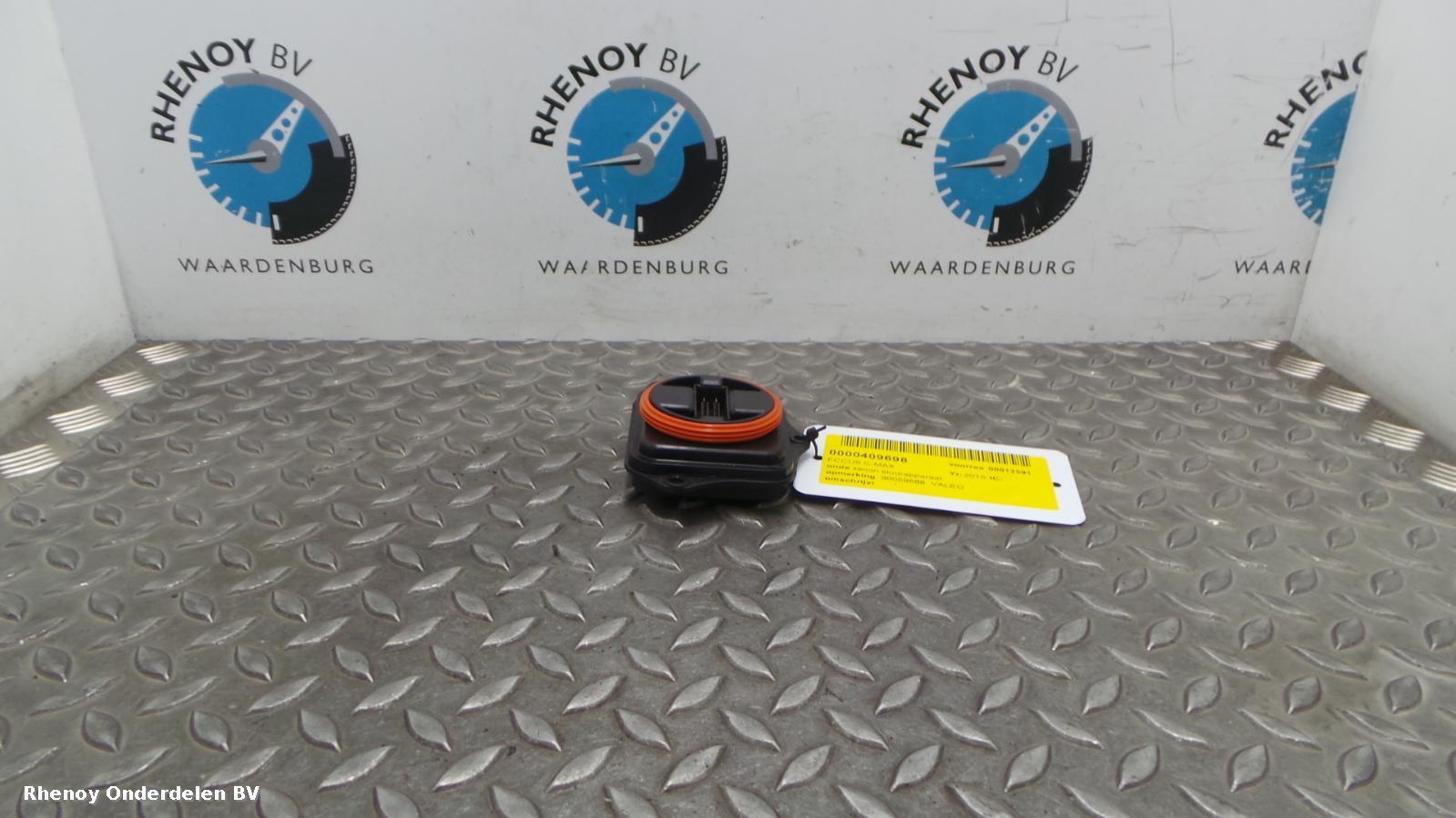 Bekijk Auto-onderdeel XENON STUURAPPARAAT FORD FOCUS C MAX 2015