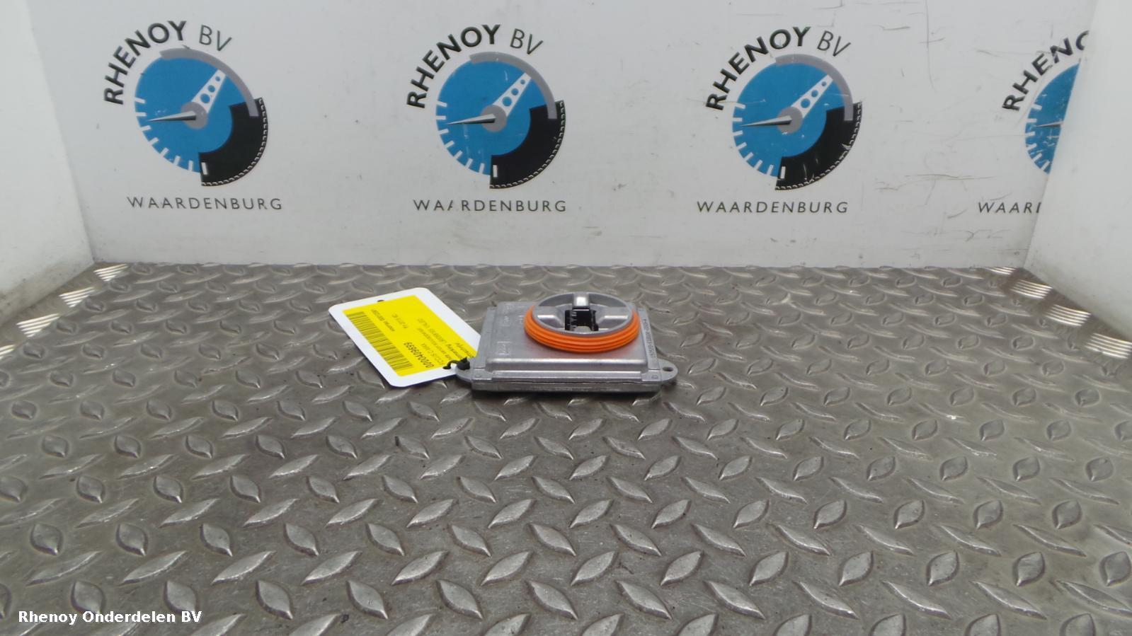 Bekijk Auto-onderdeel XENON STUURAPPARAAT FORD FOCUS C MAX 2015