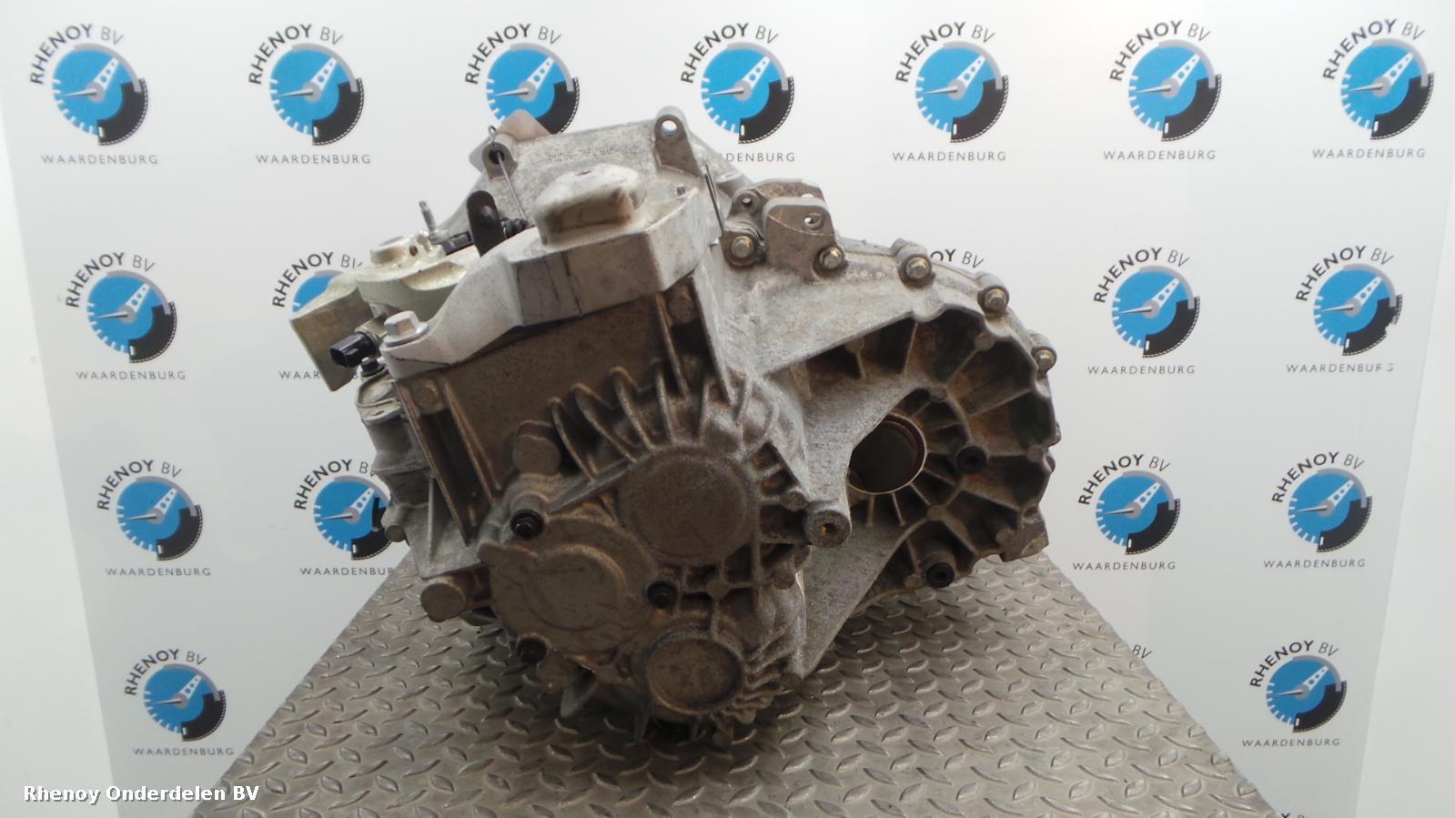 View Auto part TRANSMISSIE / VERSNELLINGSBAK FORD FOCUS C MAX 2015