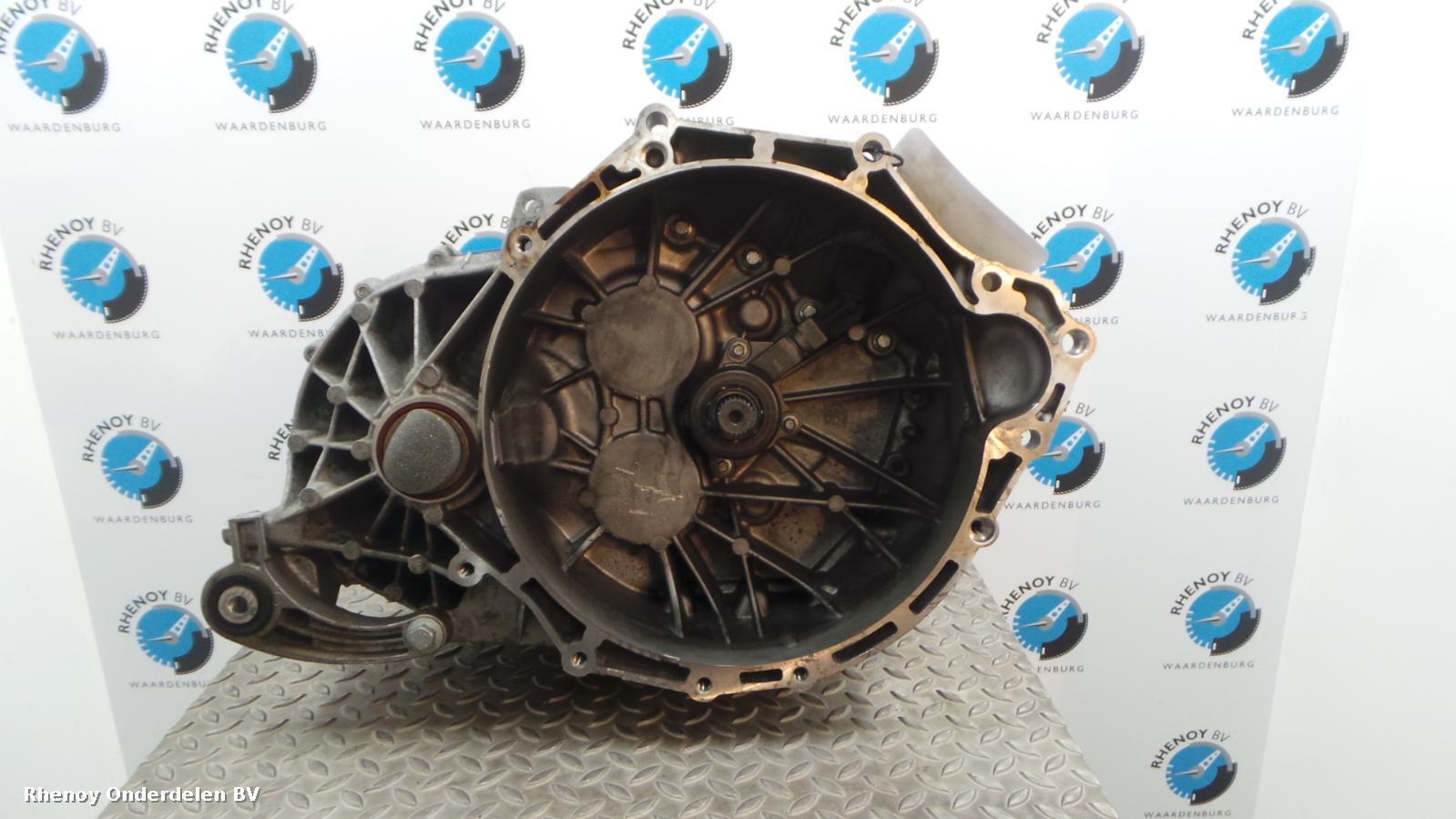 Bekijk Auto-onderdeel TRANSMISSIE / VERSNELLINGSBAK FORD FOCUS C MAX 2015